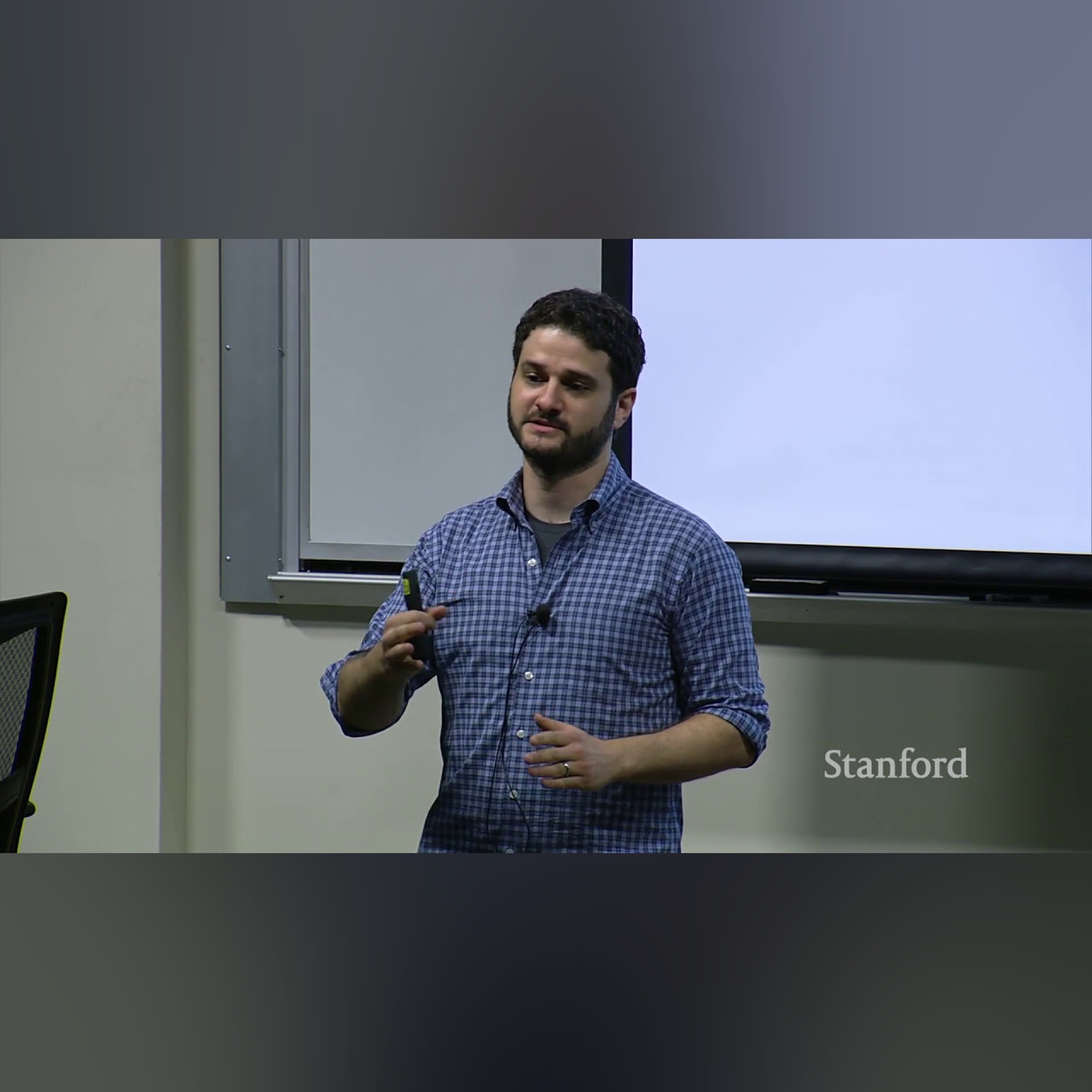 How and Why to Start A Startup - Sam Altman and Dustin Moskovitz - Stanford CS183F: Startup School