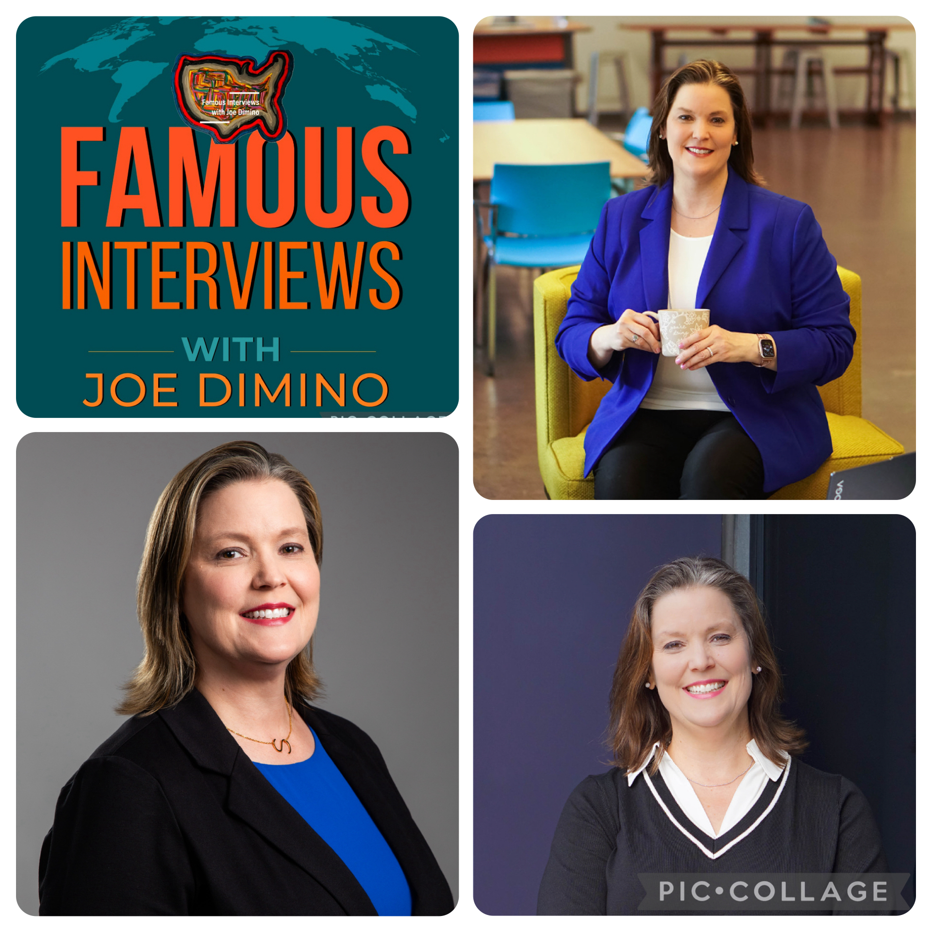 Life-First Career Coach & Founder of Next Success Caroline Sangal