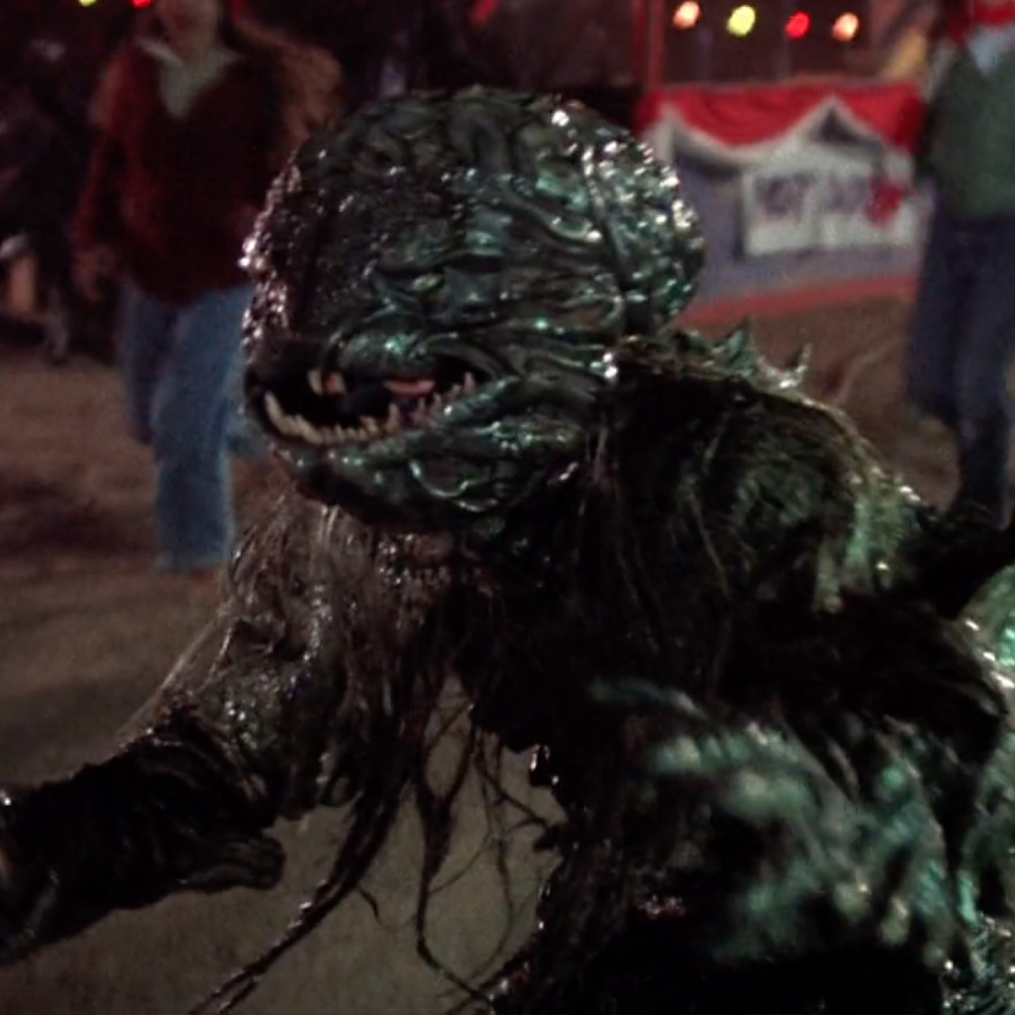 Humanoids from the Deep (1980)