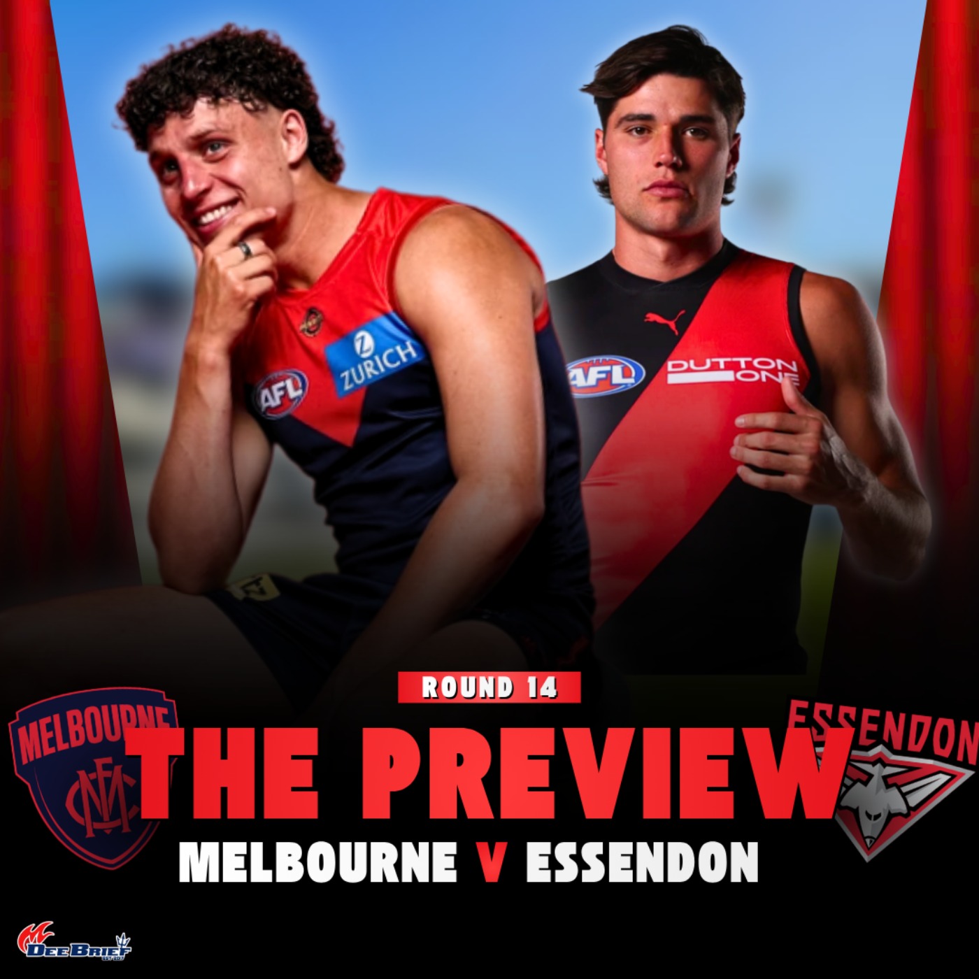 No room for complacency, we owe Dons episode artwork