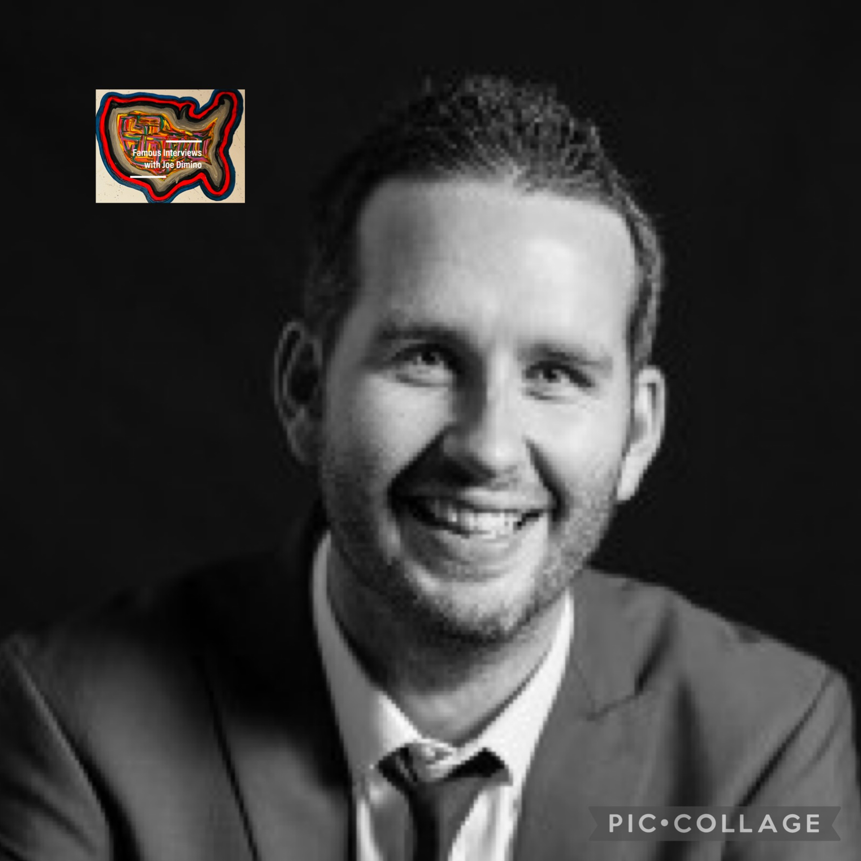 Visionary, Entrepreneur & Podcast Host Jackson Calame episode artwork