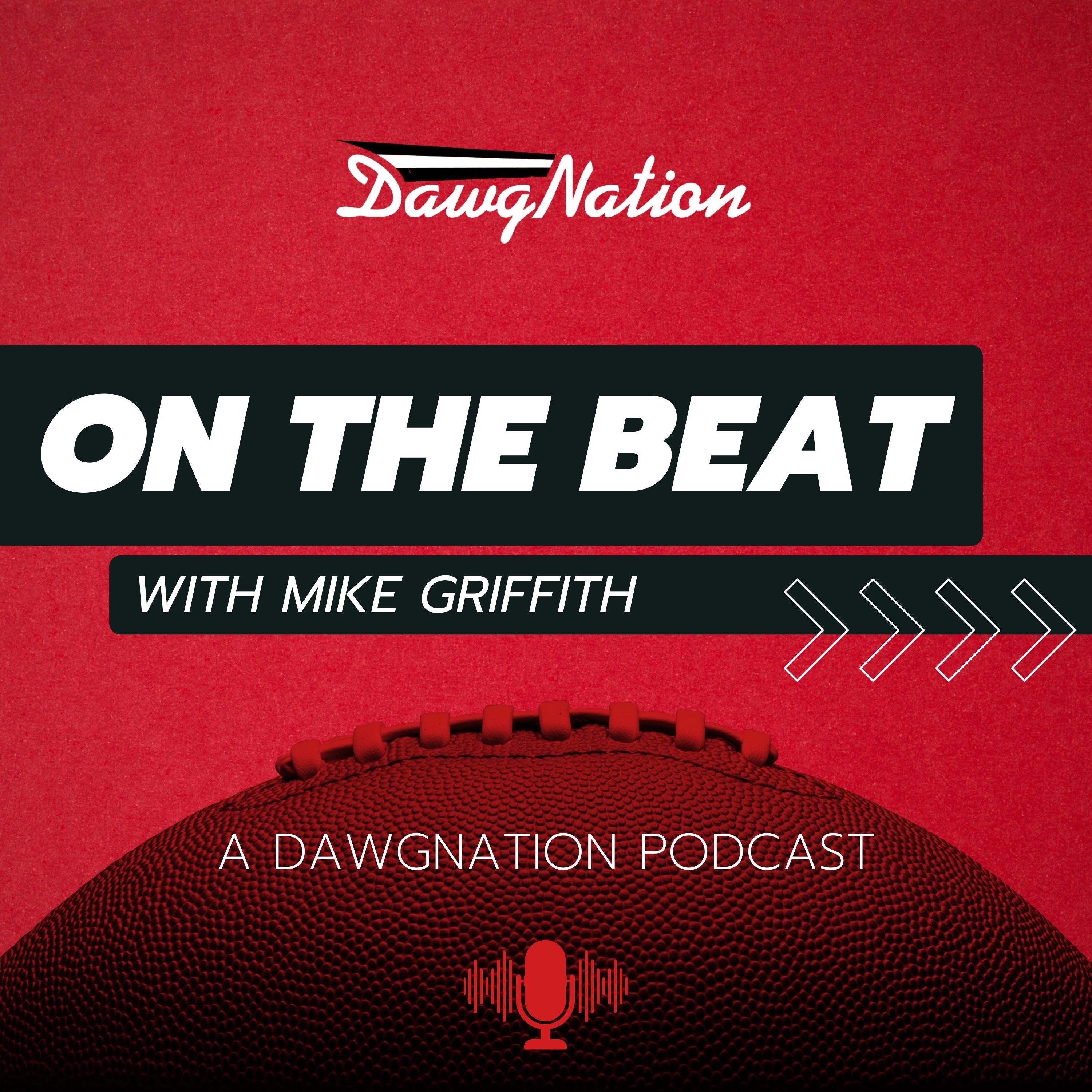 On The Beat: NFL Expert explains how Kirby Smart adds draft value to Dawgs episode artwork