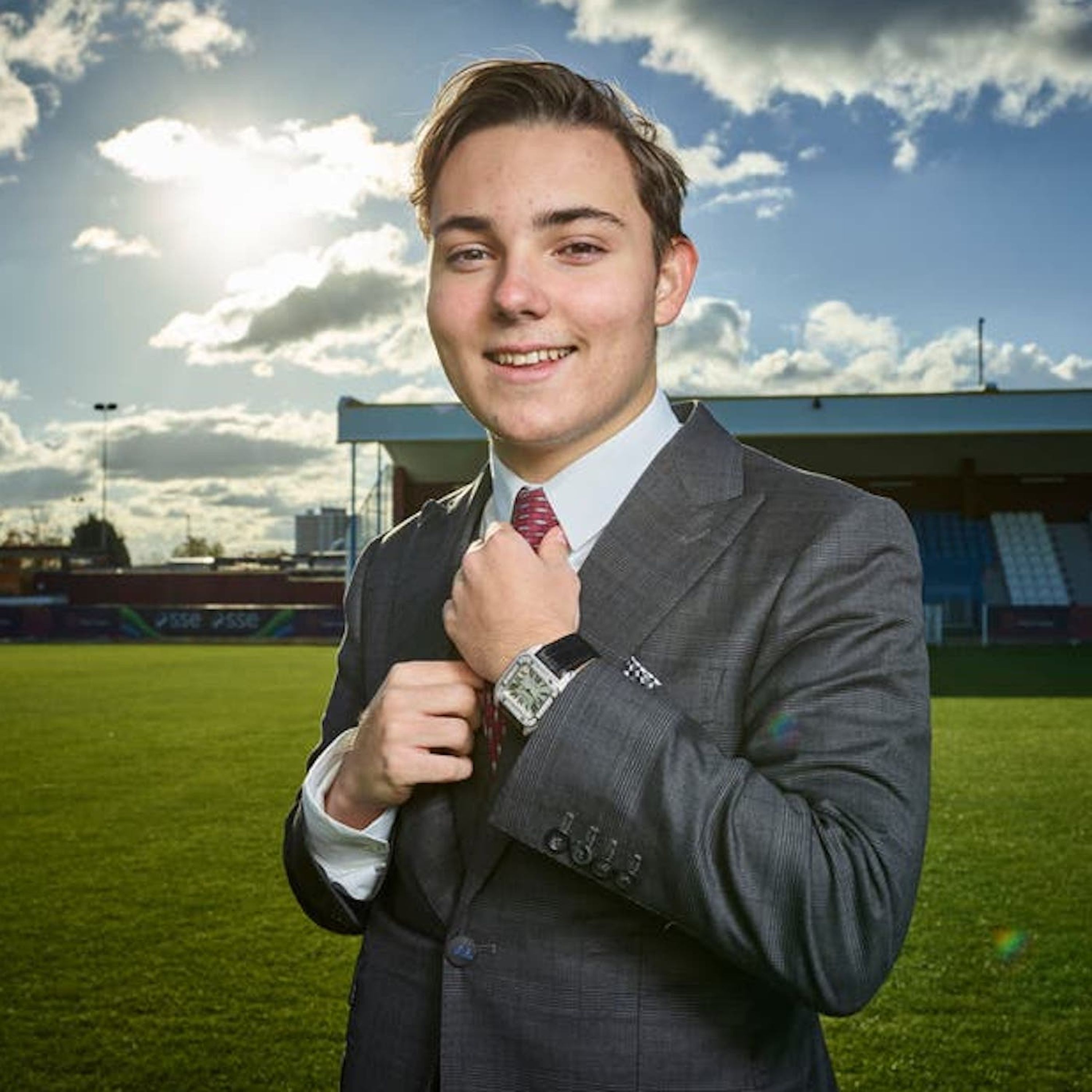 STOP! Hammer Time - The West Ham Podcast