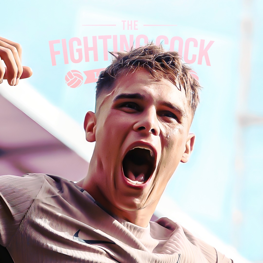 Still Under The Radar