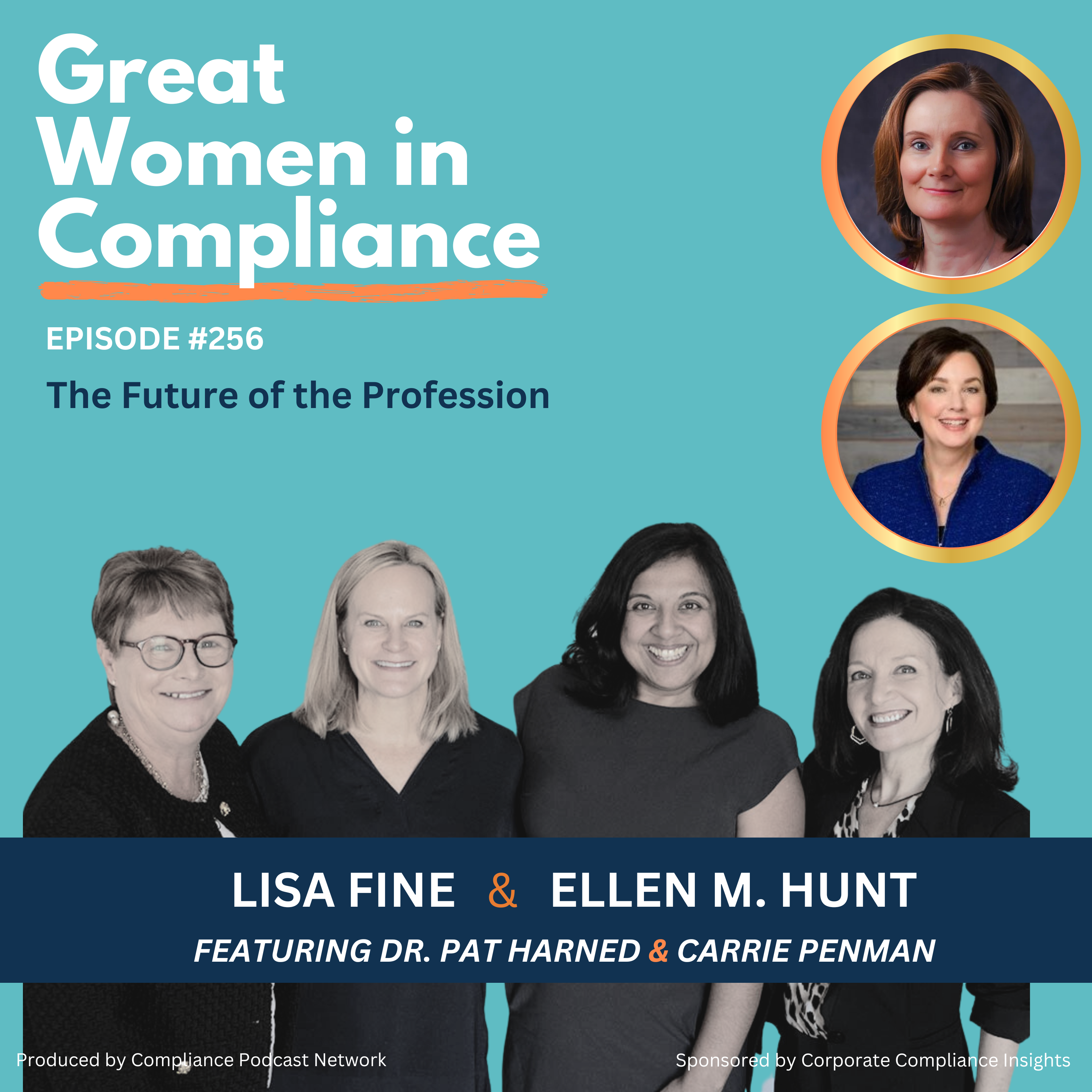 Great Women in Compliance