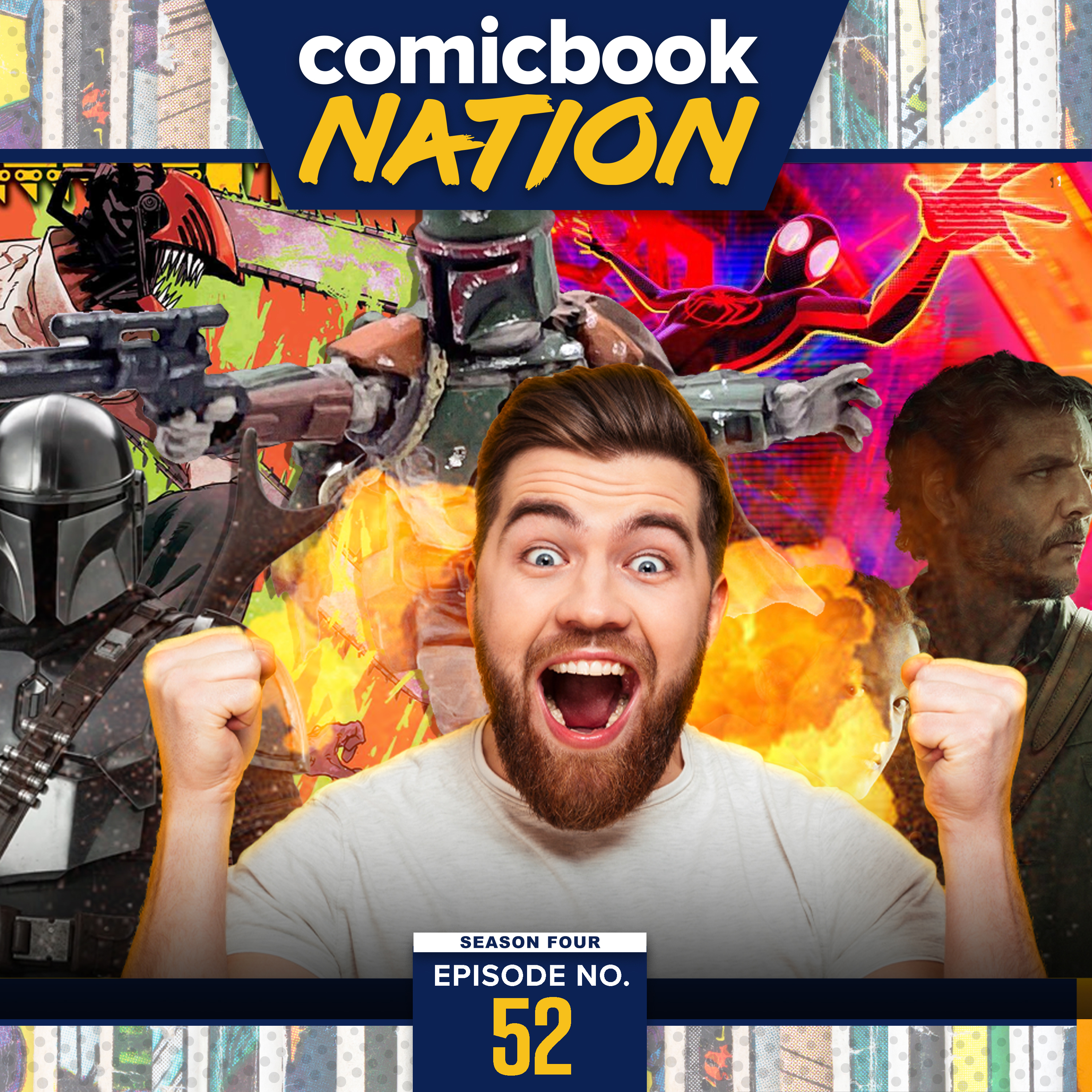 ComicBook Nation