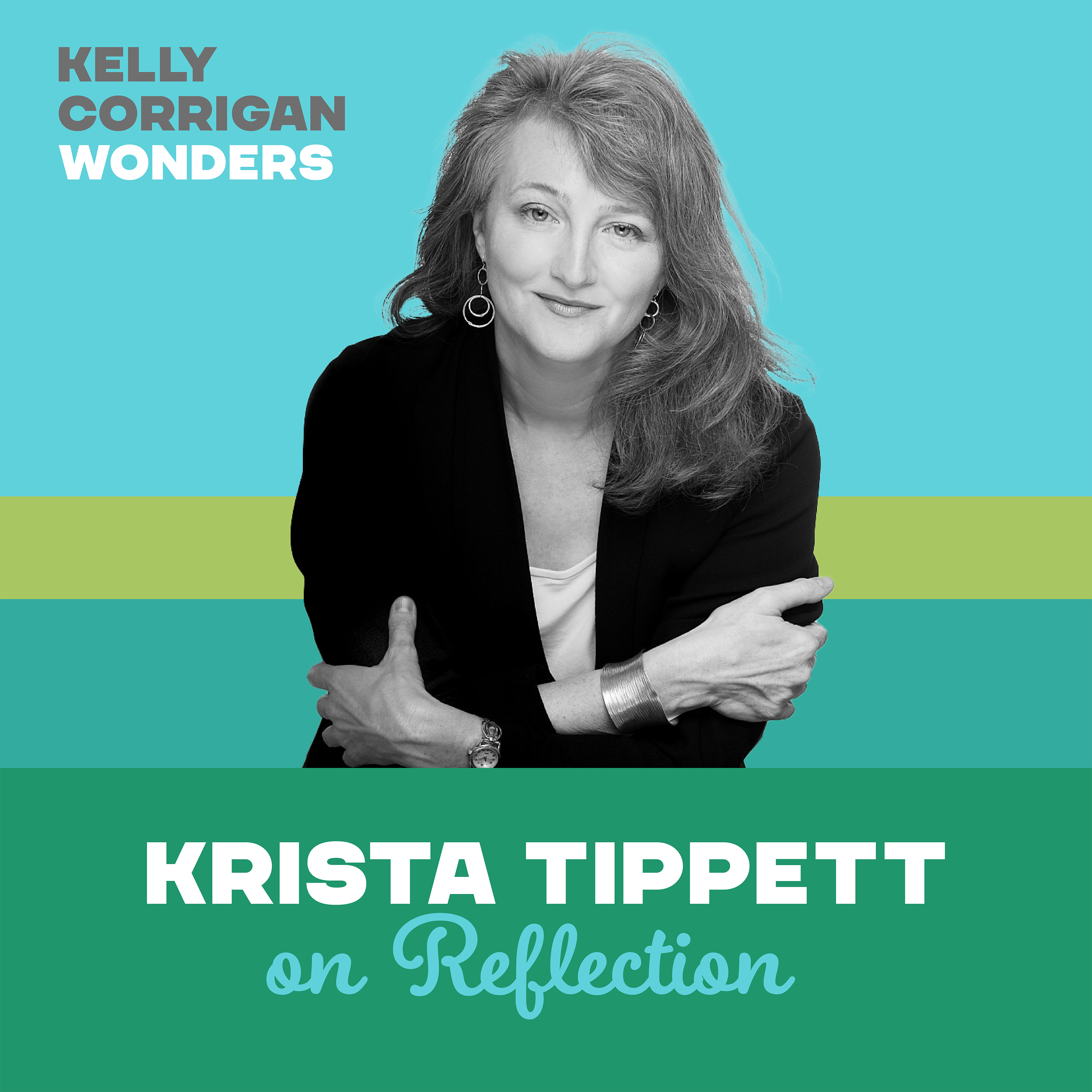 Thumbnail for "Going Deep with Krista Tippett ".