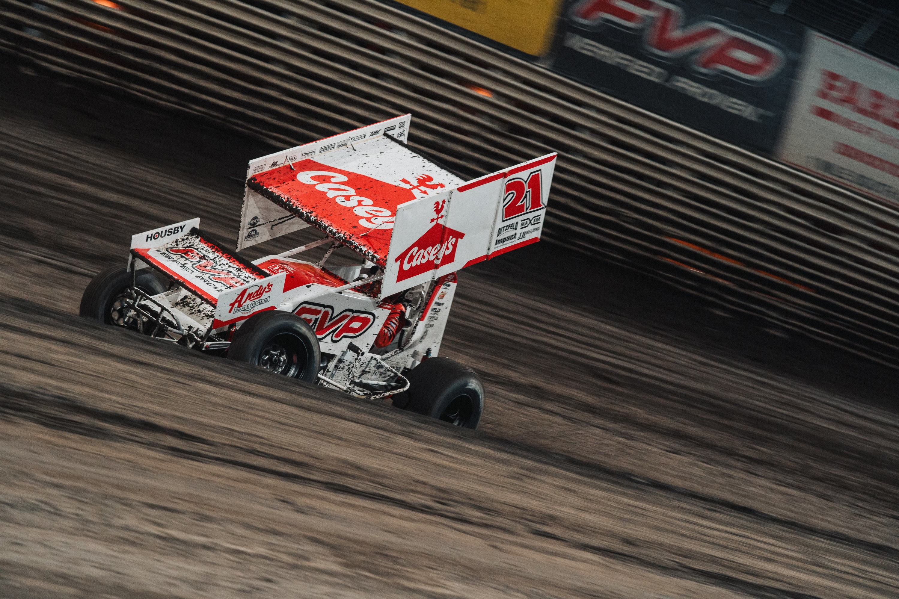 176: Hectic start to Knoxville season, Justin Henderson vs. Brian Brown episode artwork