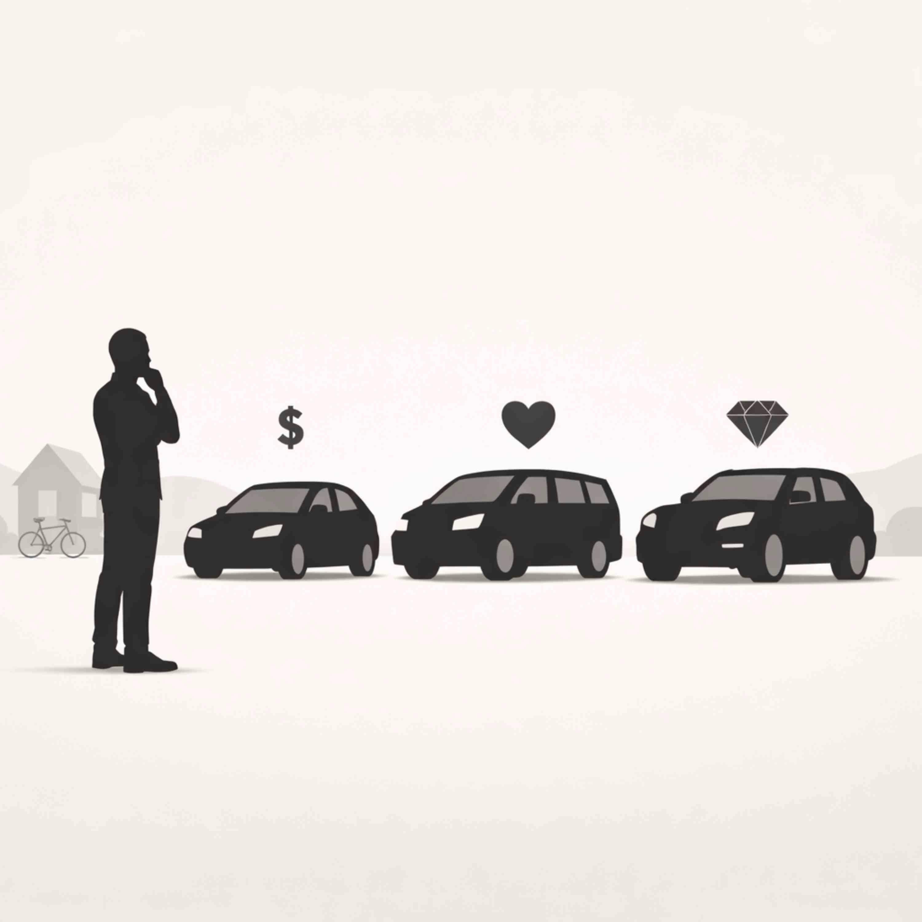 3469: How Much Car Can You Afford? by Chris of Keep Thrifty on Transportation Costs 3469: How Much Car Can You Afford? by Chris of Keep Thrifty on Transportation Costs