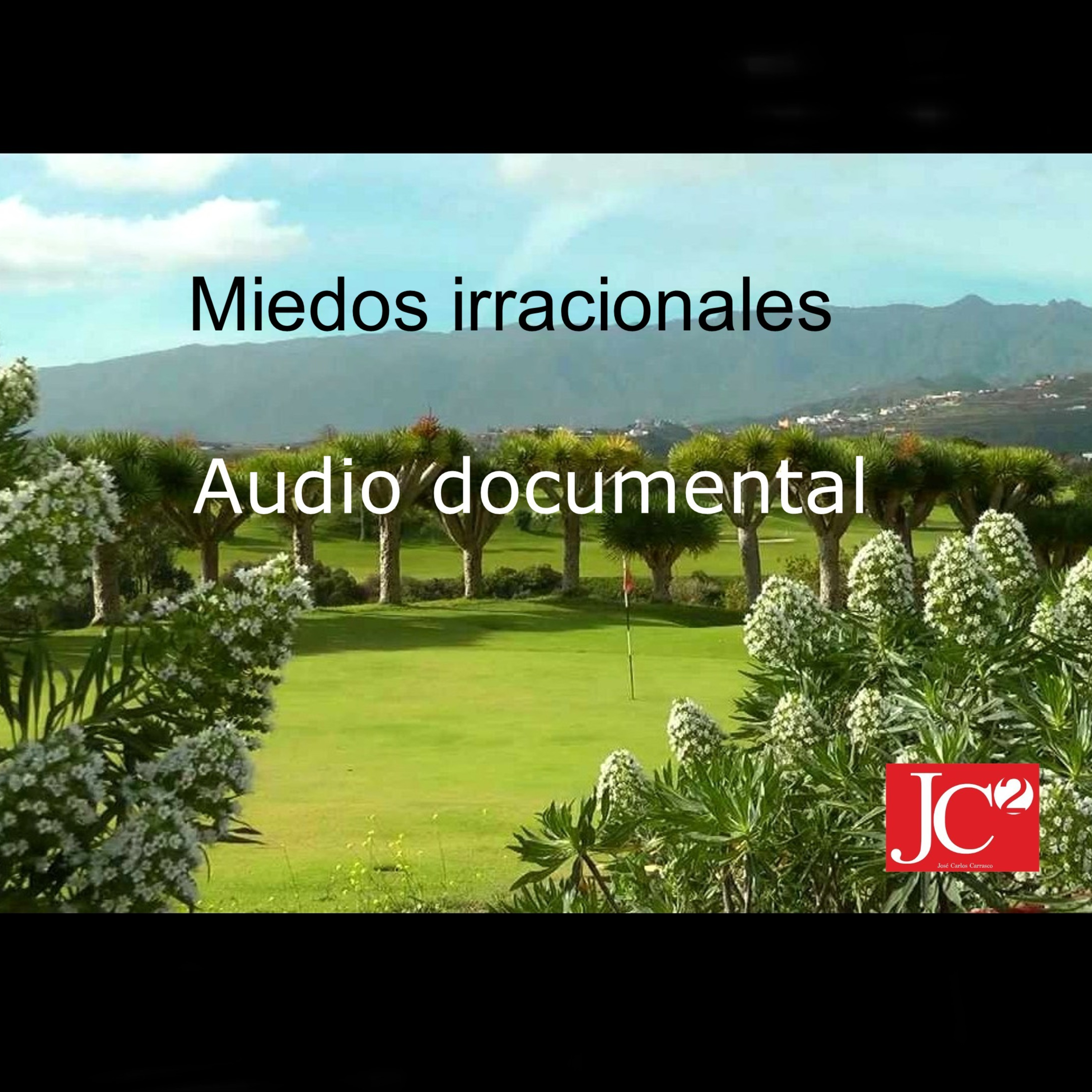 MIEDOS IRRACIONALES. Audio documental. episode artwork
