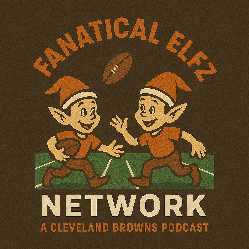 What the Elf was that? The Steelers are coming!