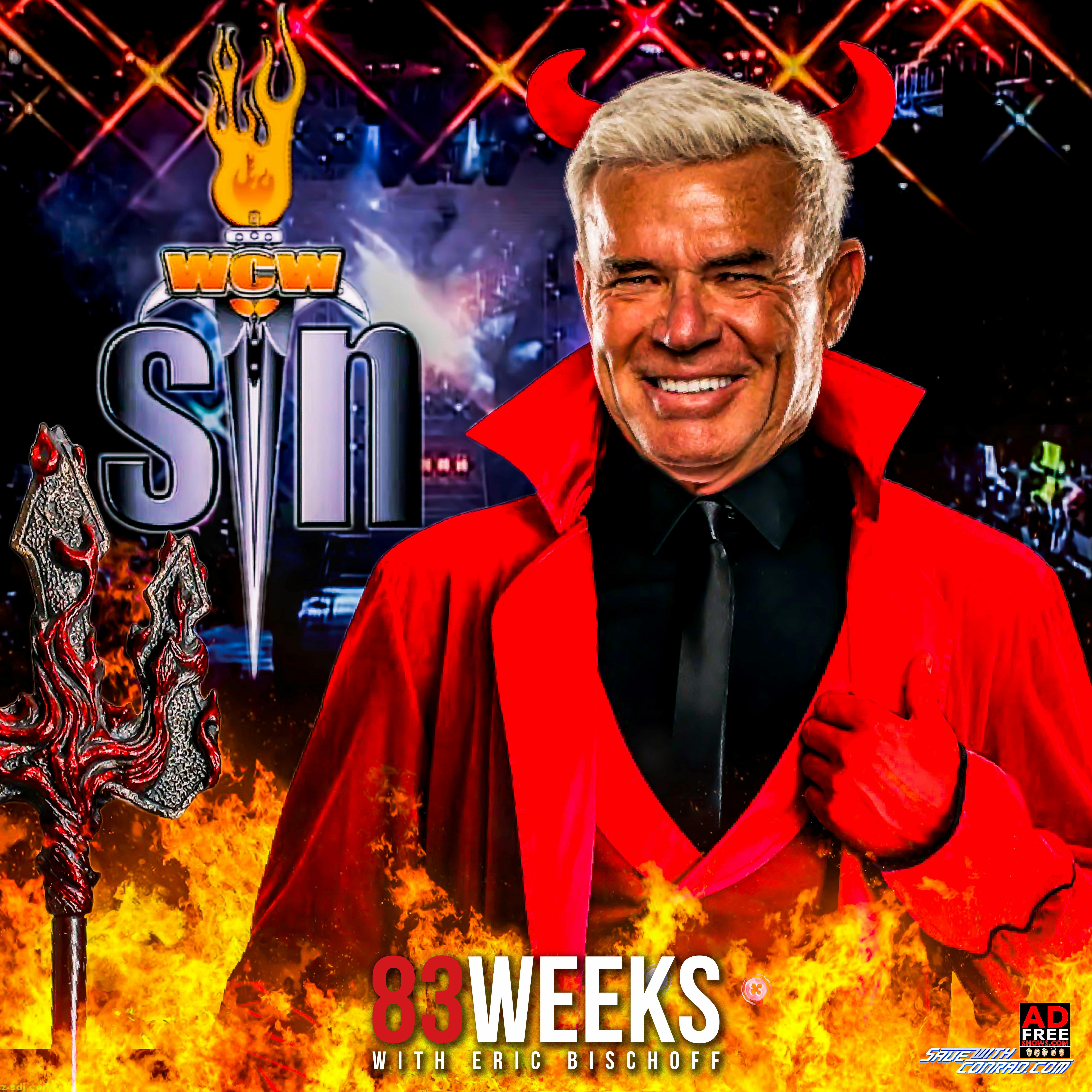 Episode 147: WCW Sin