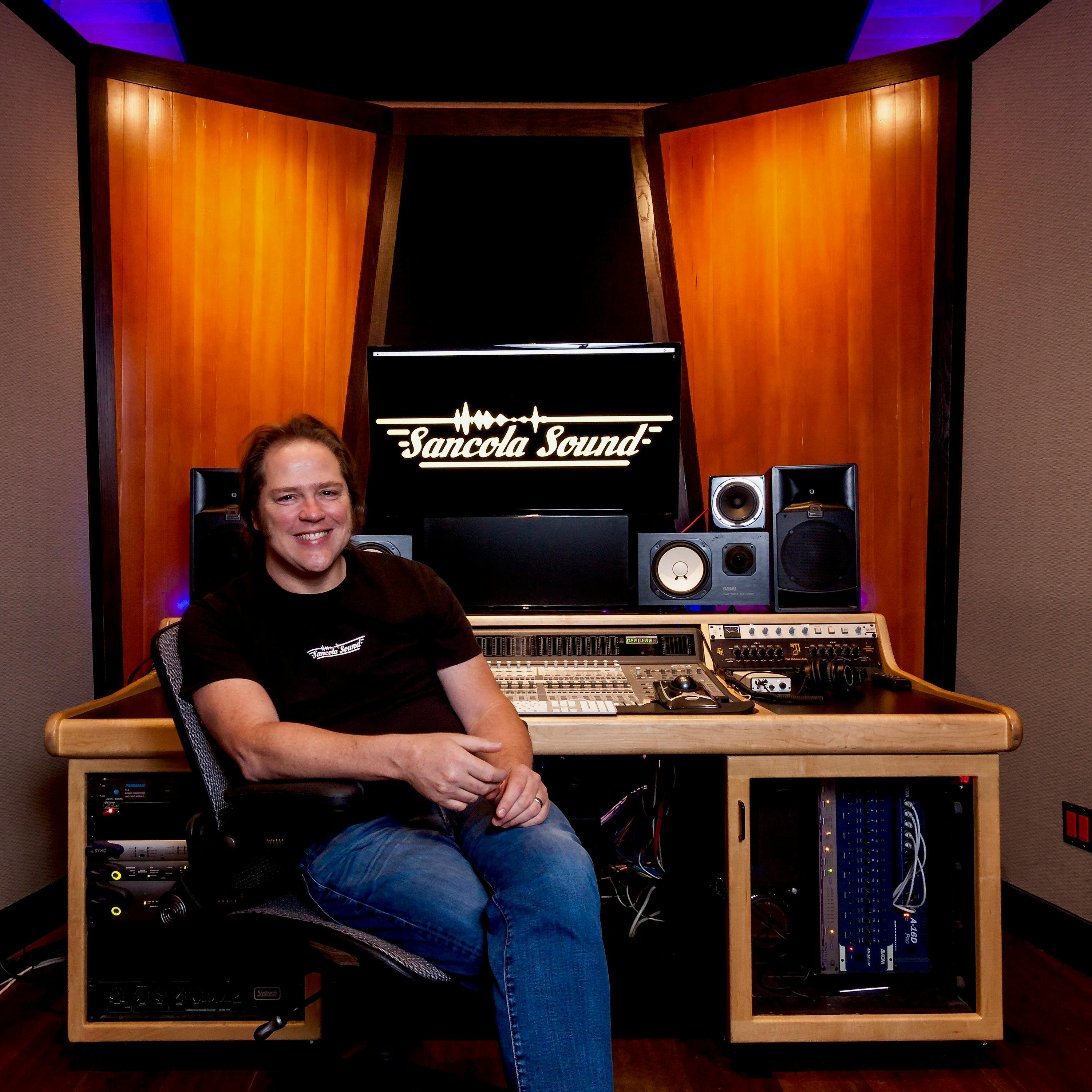 Ep. 55: Chuck Reed’s Secret To Success: No Job Too Small