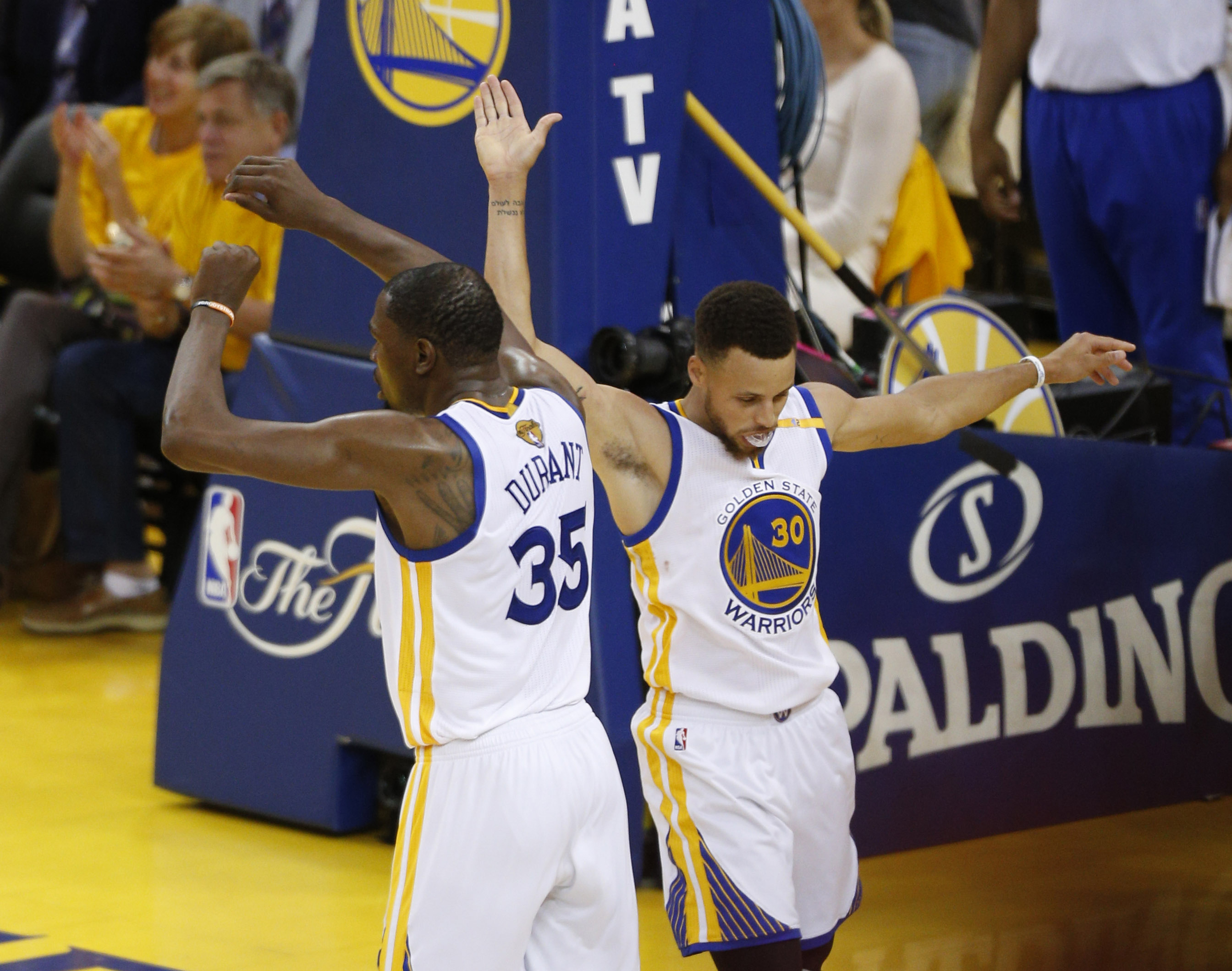 Ep. 214: Are the Warriors bad for the NBA? episode artwork