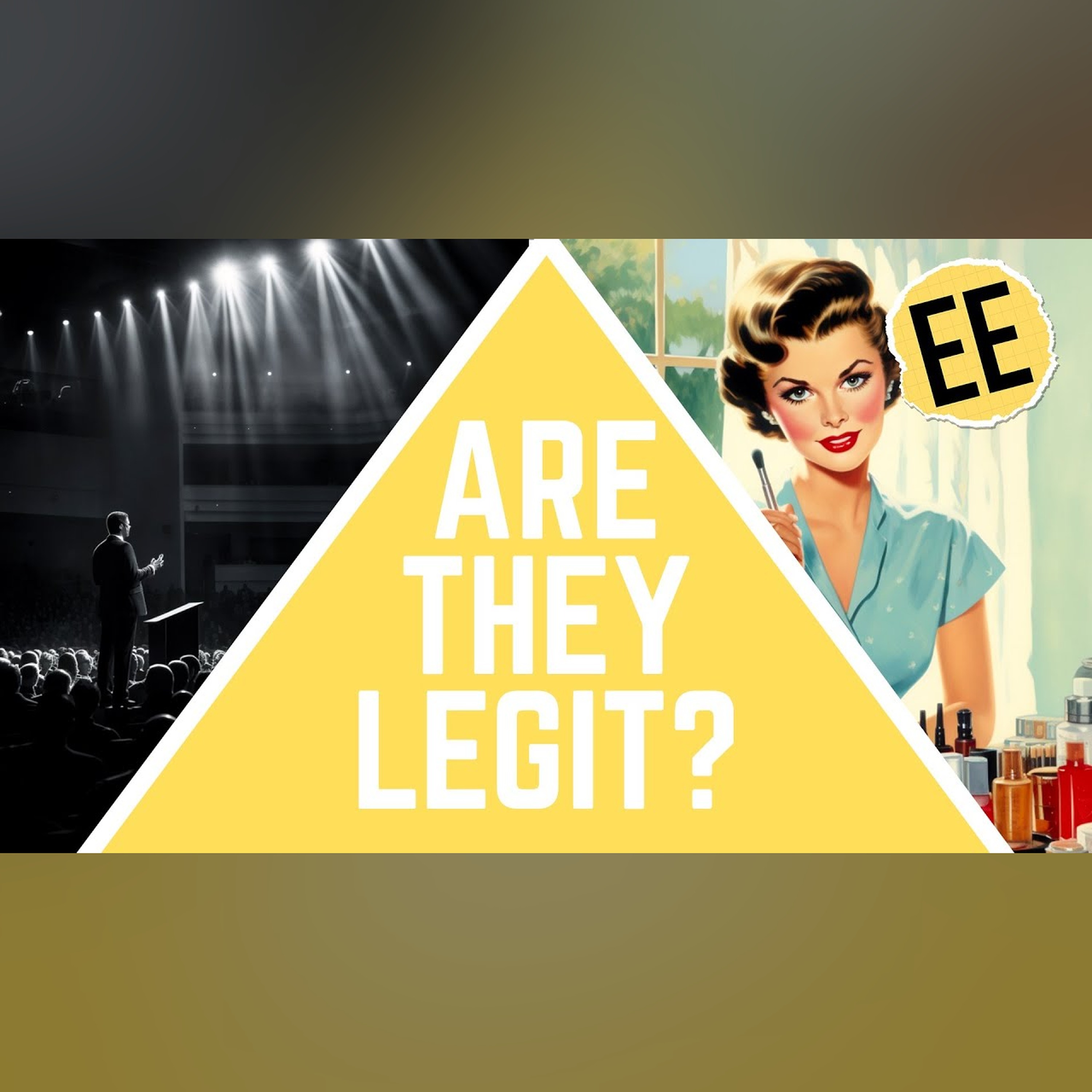 The Bitter Economics of MLM