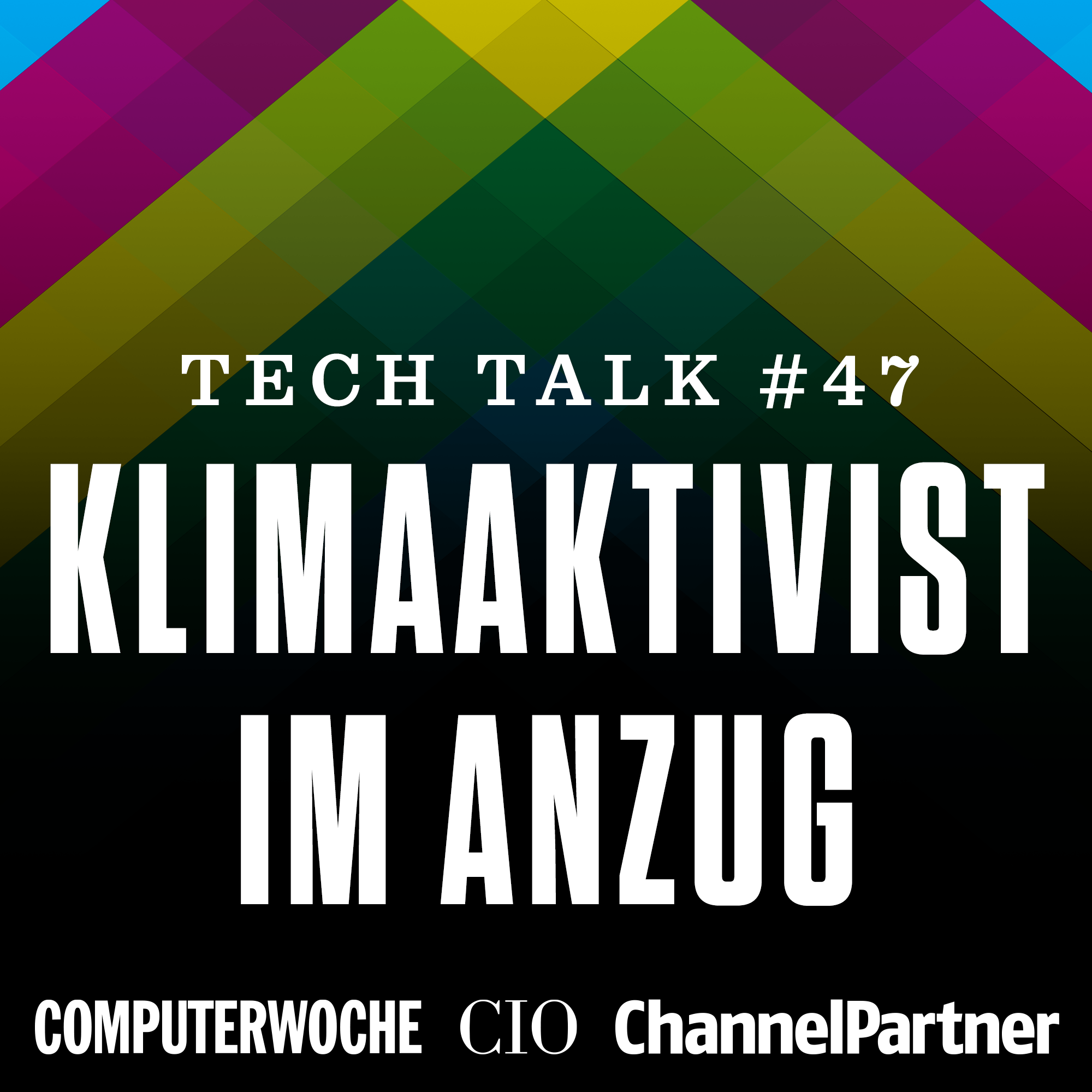 TechTalk | Voice of Digital