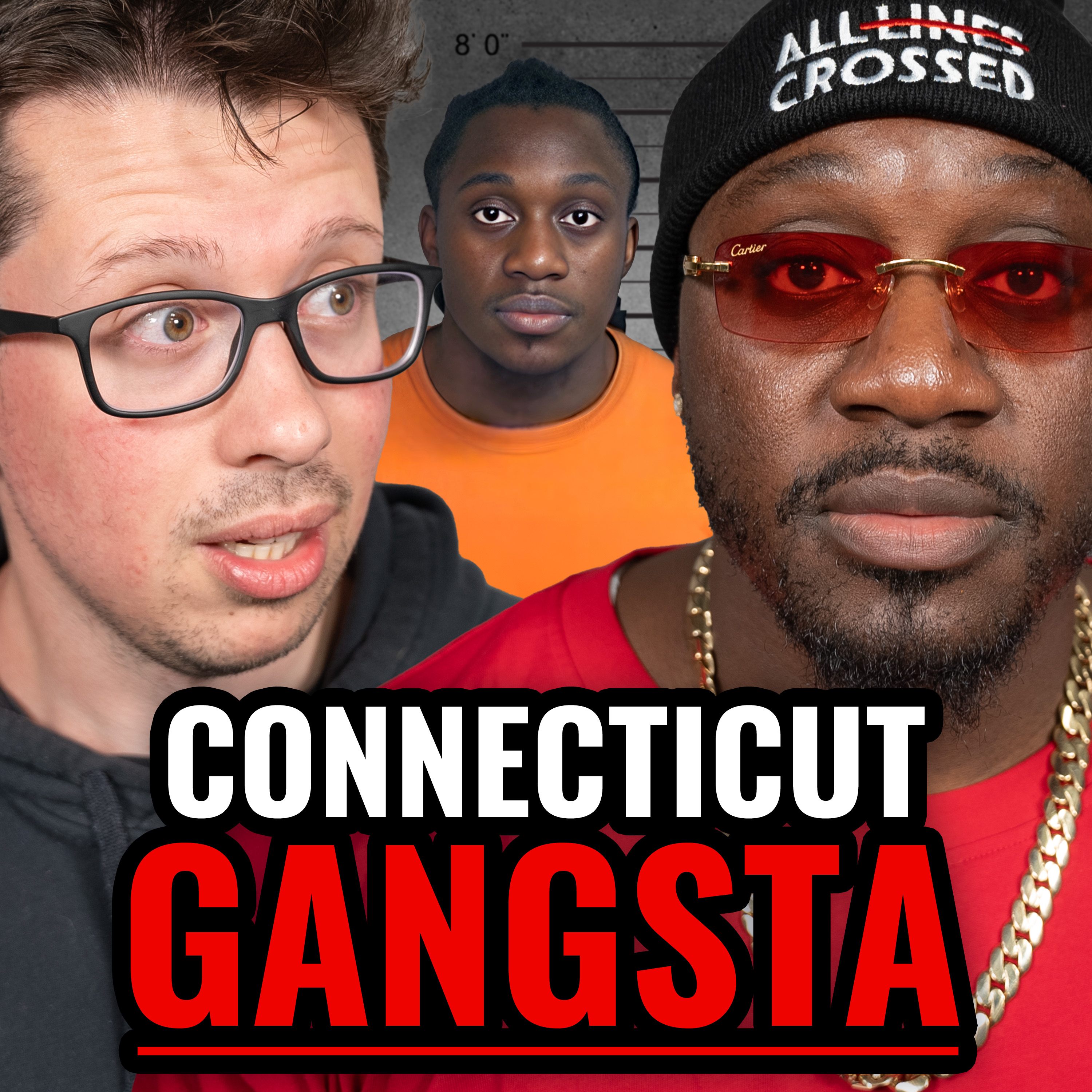 I Was a Male Escort — Then A Murder Charge Sent Me To Prison | Lou Charlestin