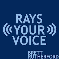 Rays Your Voice: Jackie Robinson Day, Brent Honeywell's Debut, Guest Jamal  Wilburg - DRaysBay