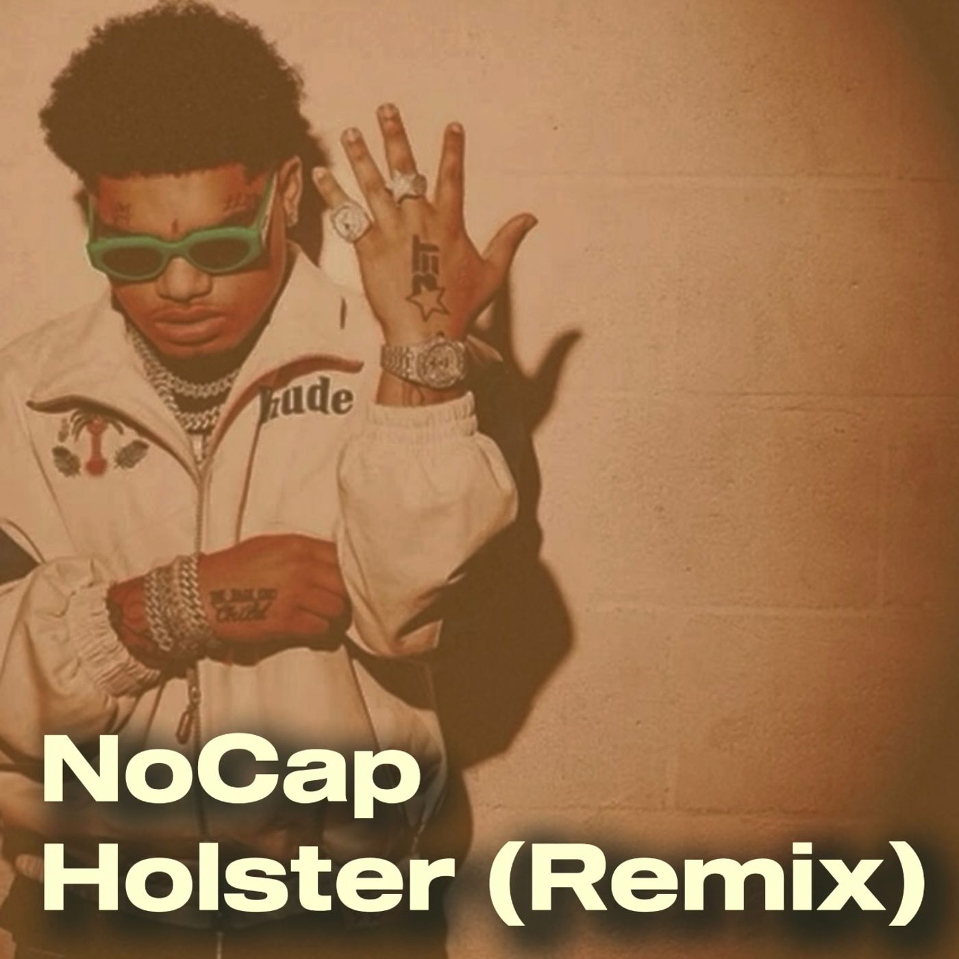 NoCap - Holster (Remix) episode artwork