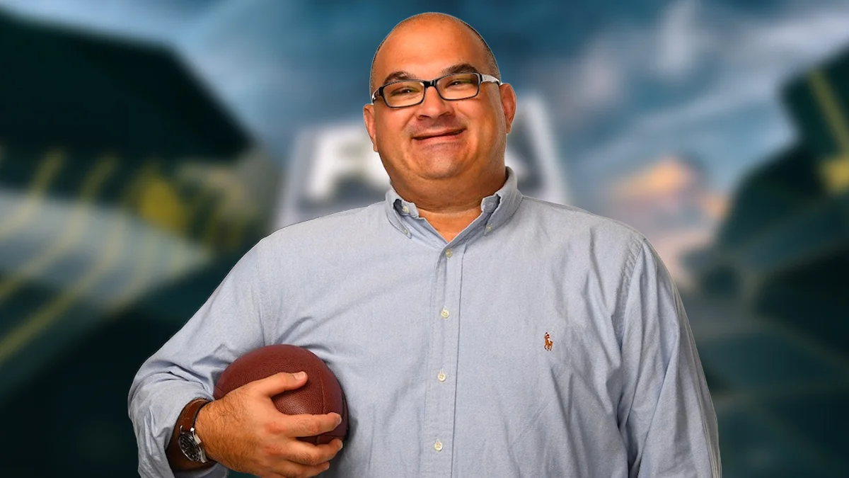 BONUS: Kickin' It with Chris "The Bear" Fallica