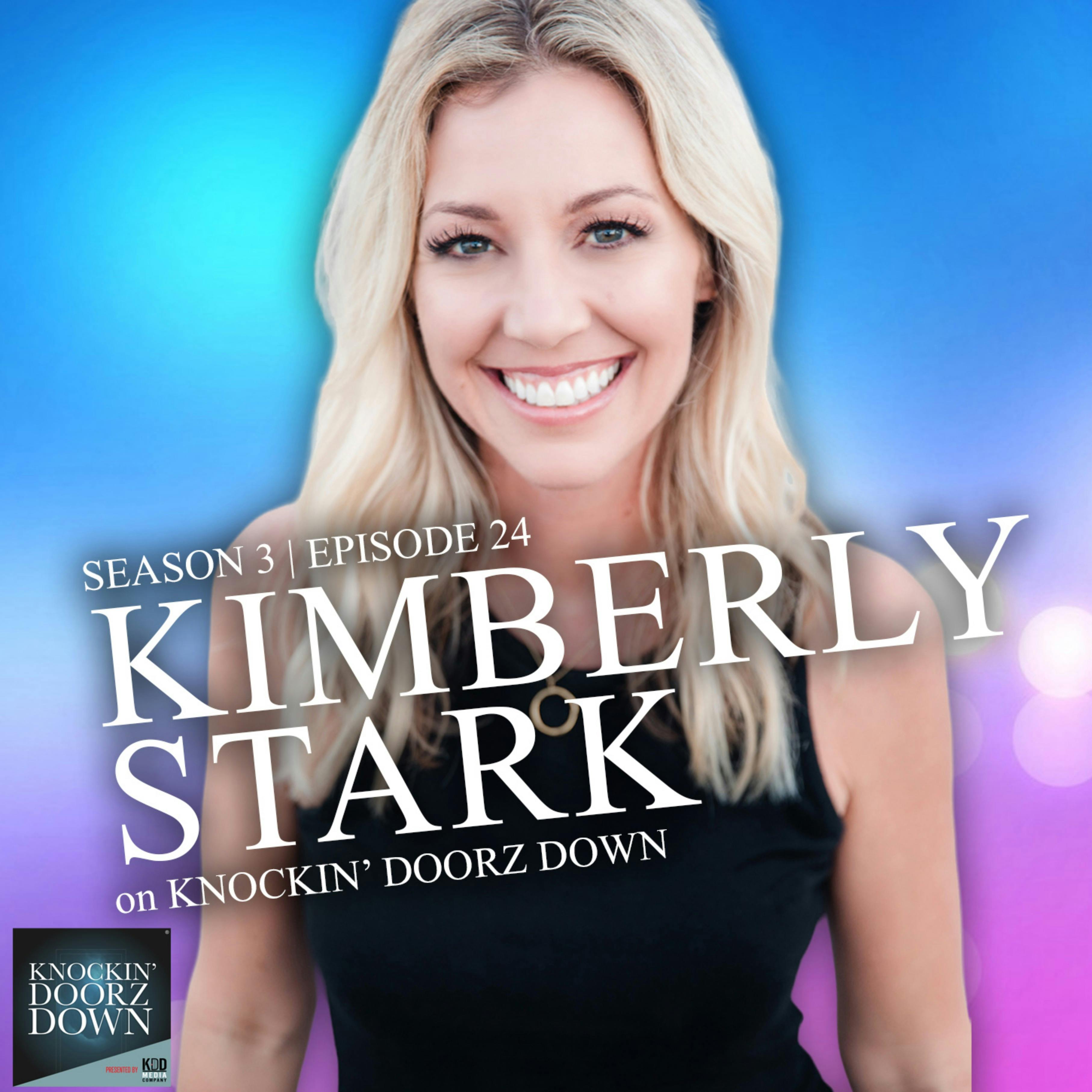 Kimberly Stark | Flourish, Thrive, Redefine and Redeem Your Hardships