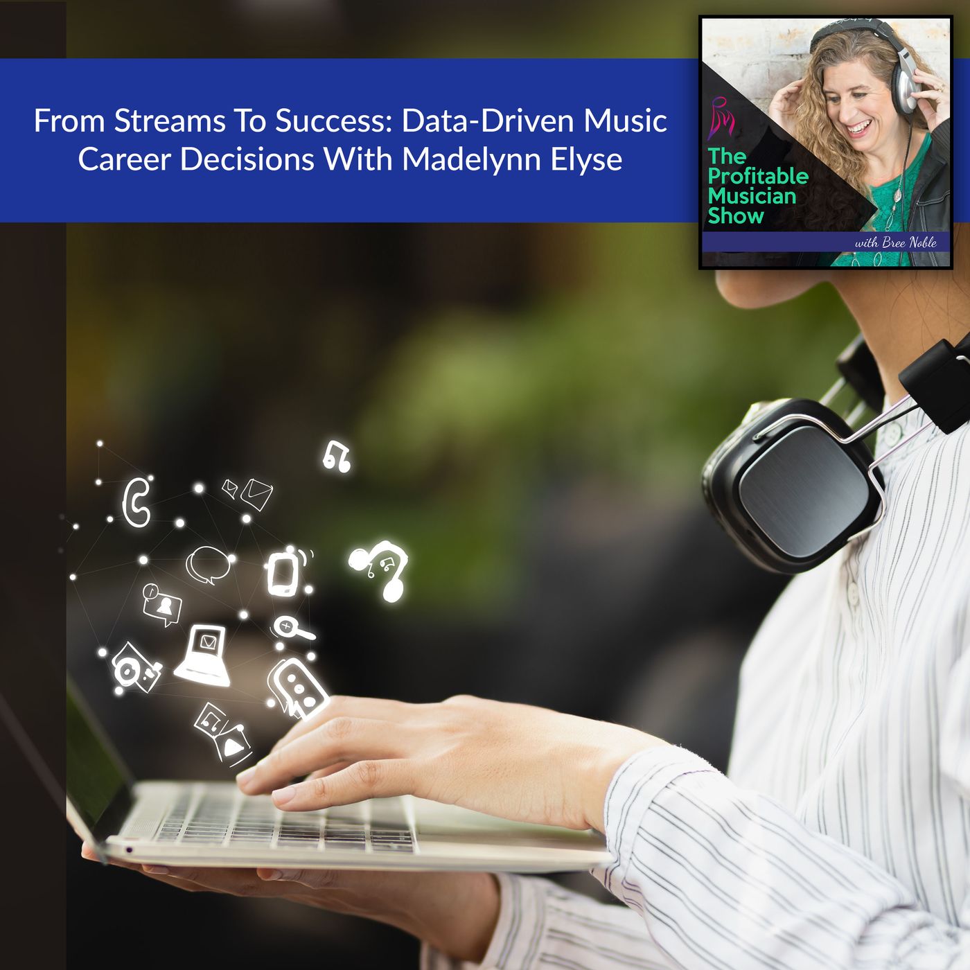 The Profitable Musician Show