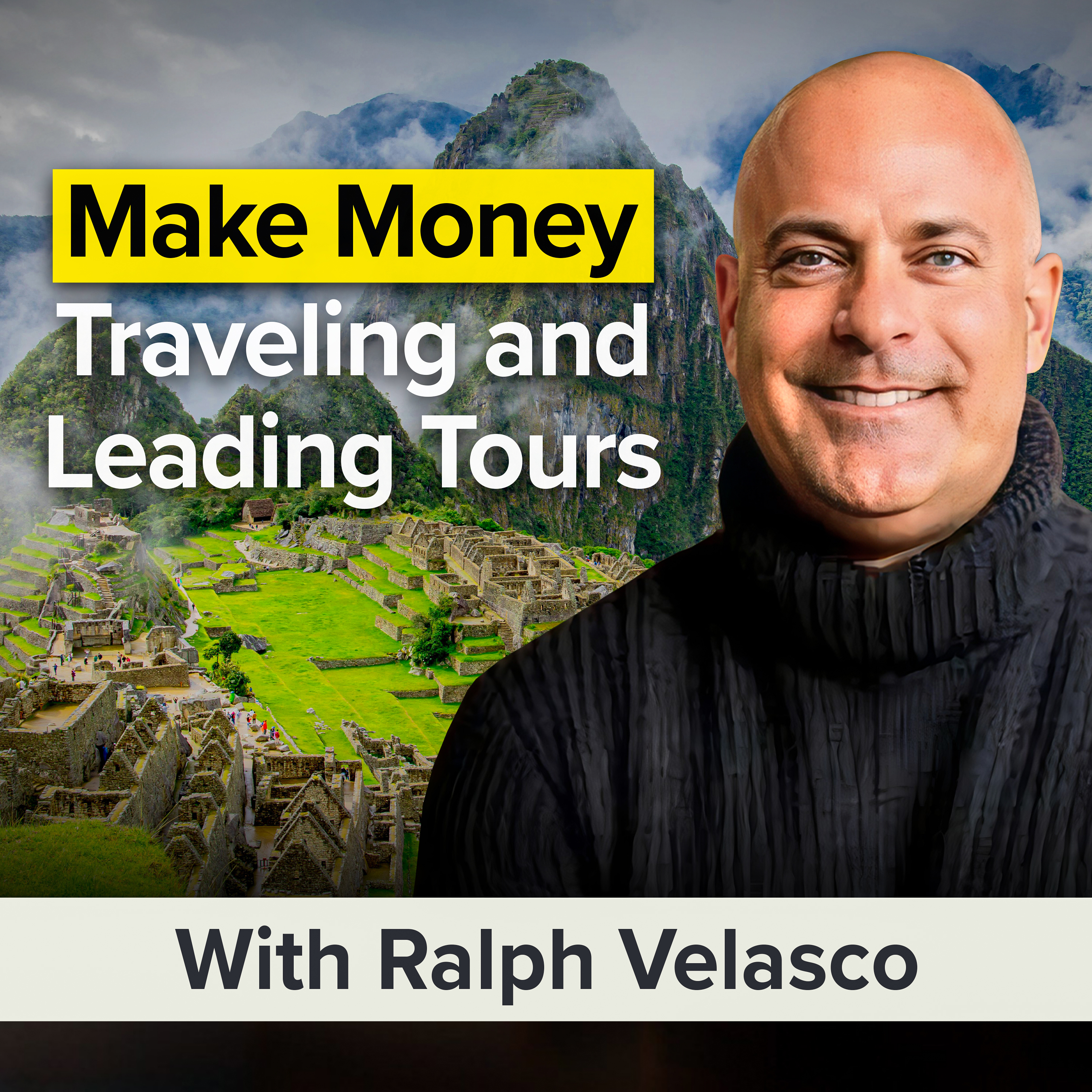 Millionaire University