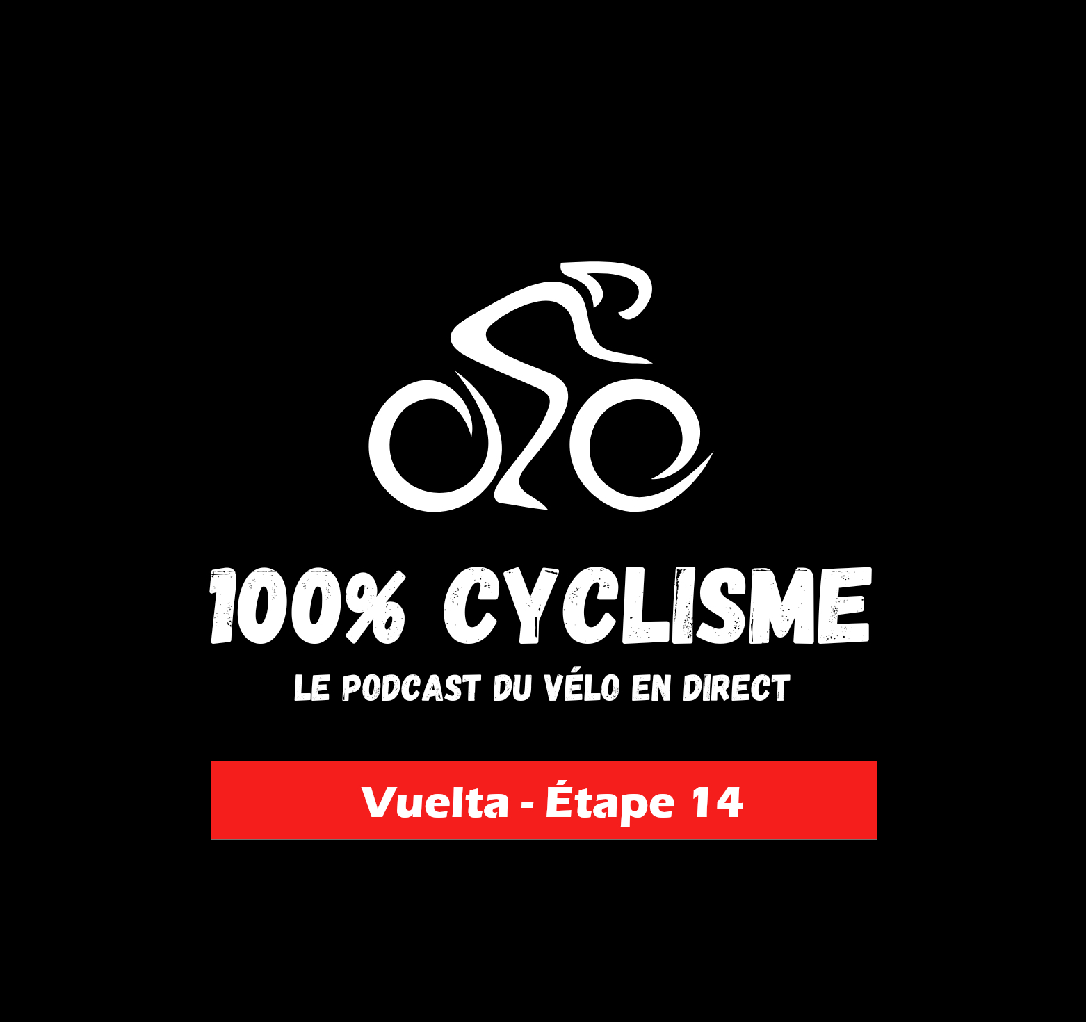 Vuelta 2025 - Étape 14 episode artwork