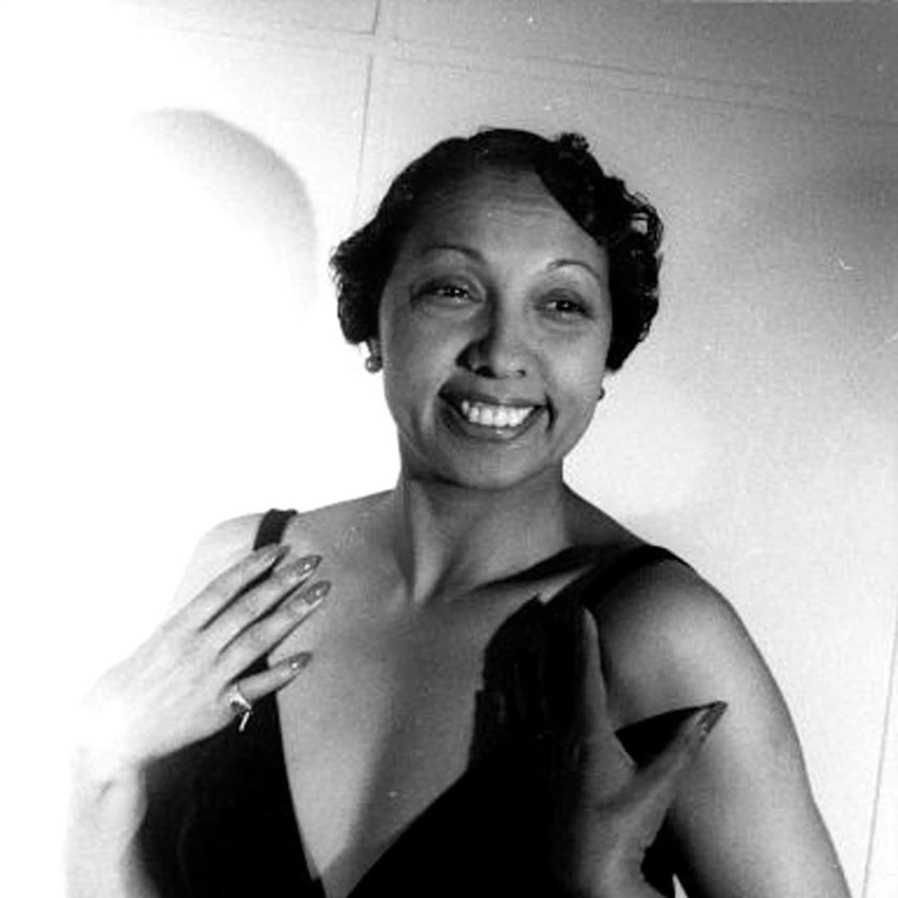 La vie légendaire de Joséphine Baker sur les planches