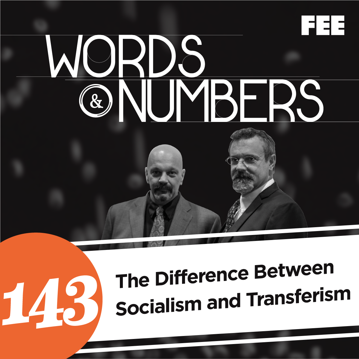 Episode 143: The Difference Between Socialism and Transferism