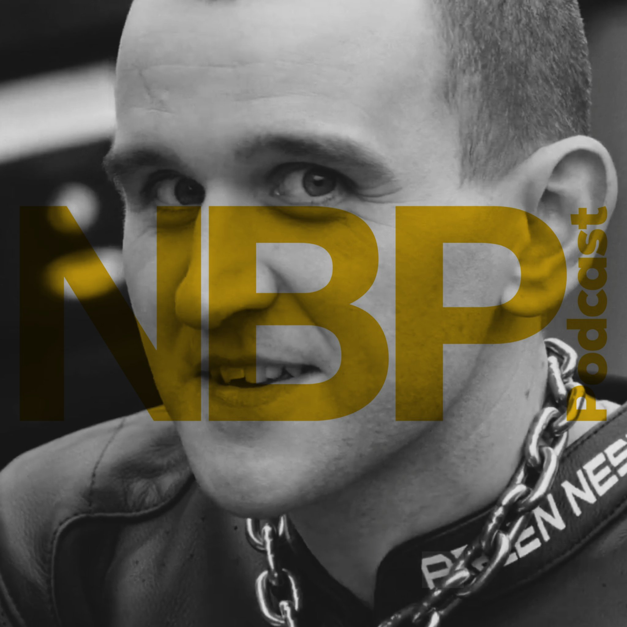 Interview With "Pillion" Star Harry Melling