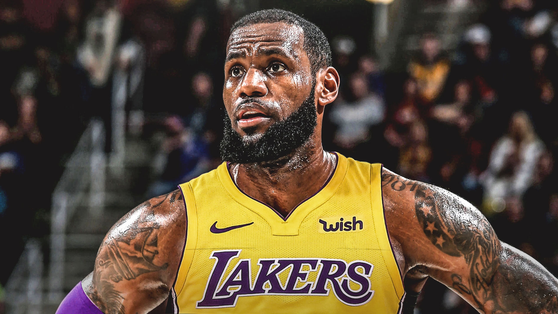 135: Stars won't join LeBron James + Marcus Smart's decision