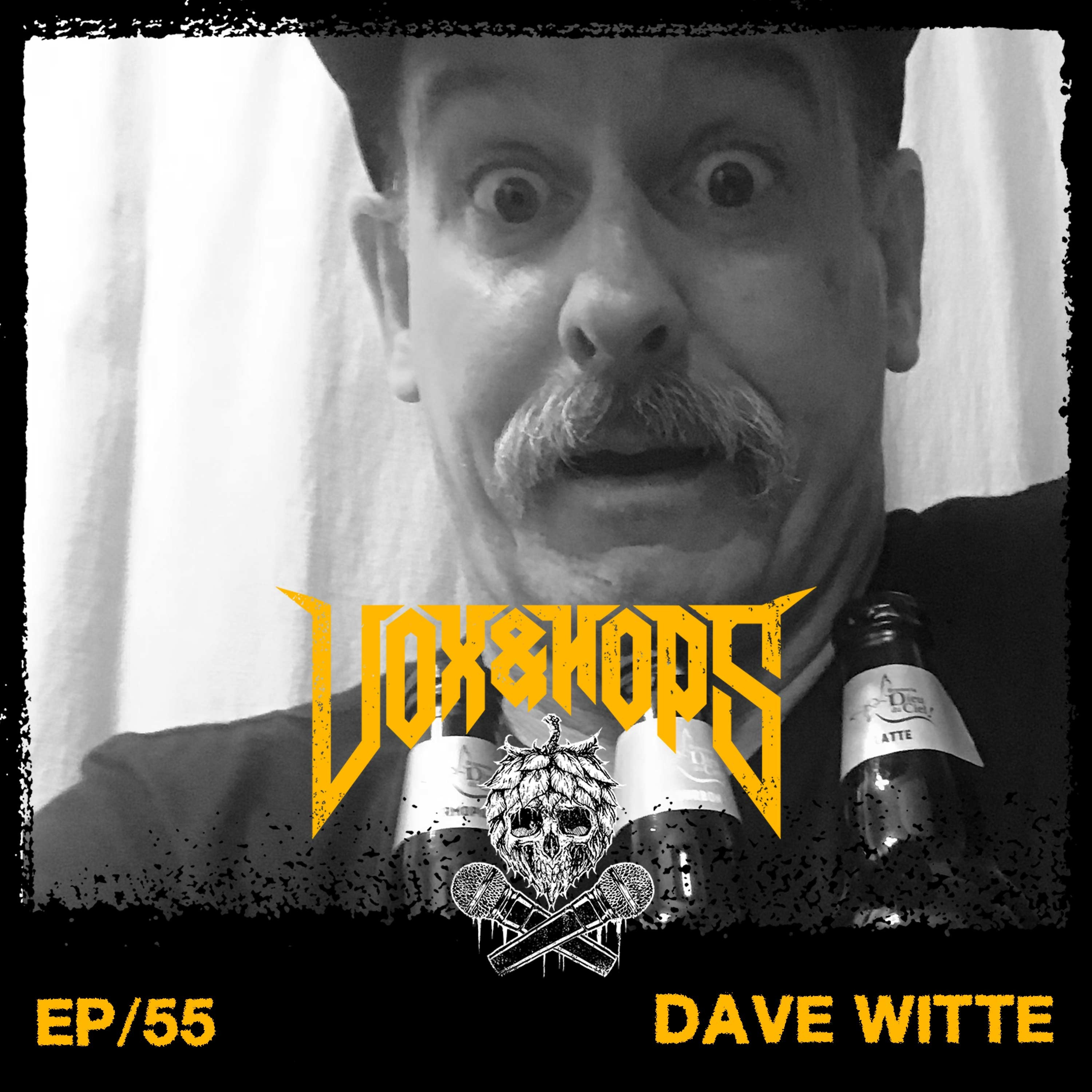 Vox&Hops Metal Podcast