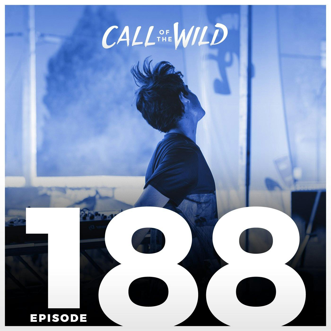 #188 - Monstercat: Call of the Wild