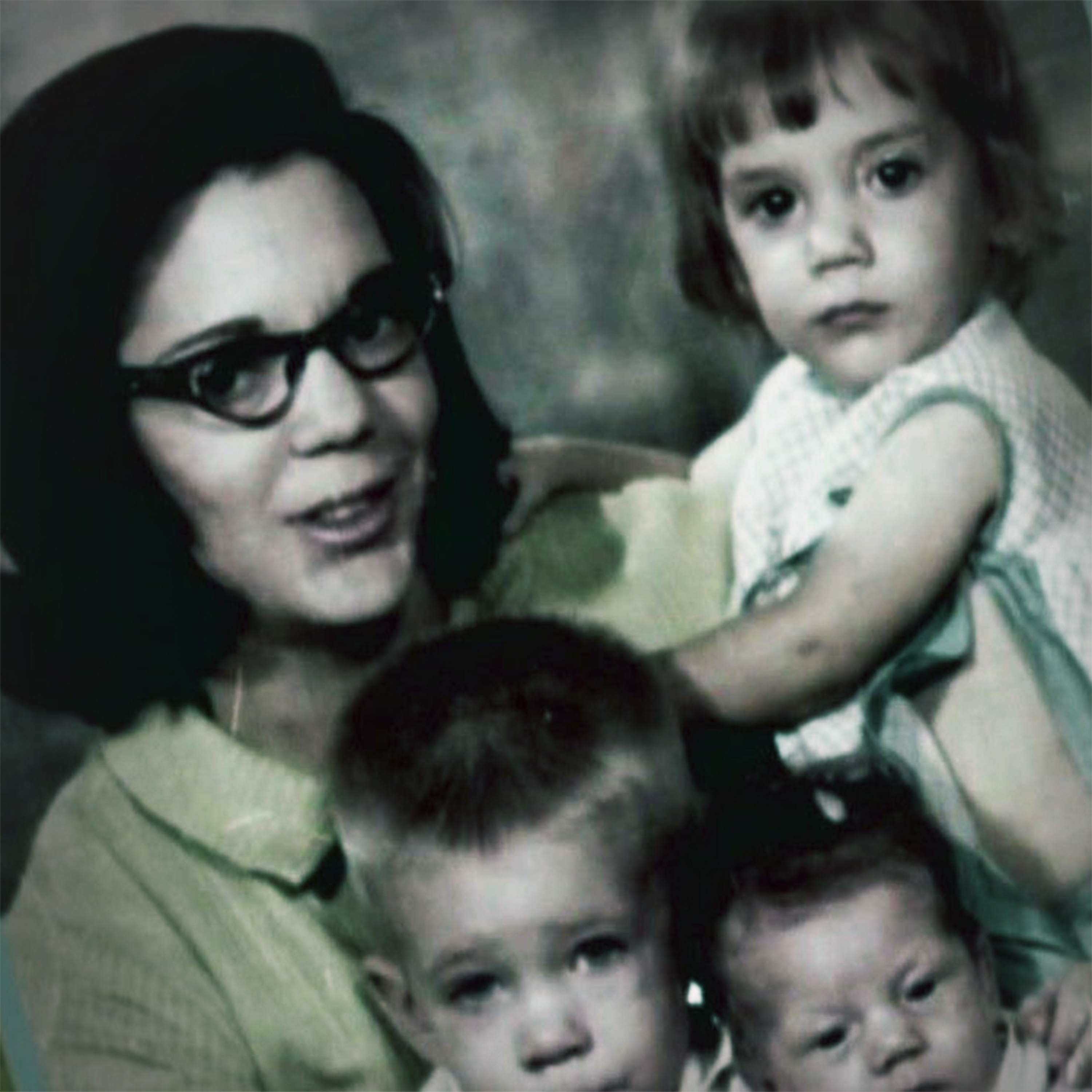 The Keddie Murders: Cruelty in Cabin 28 episode artwork