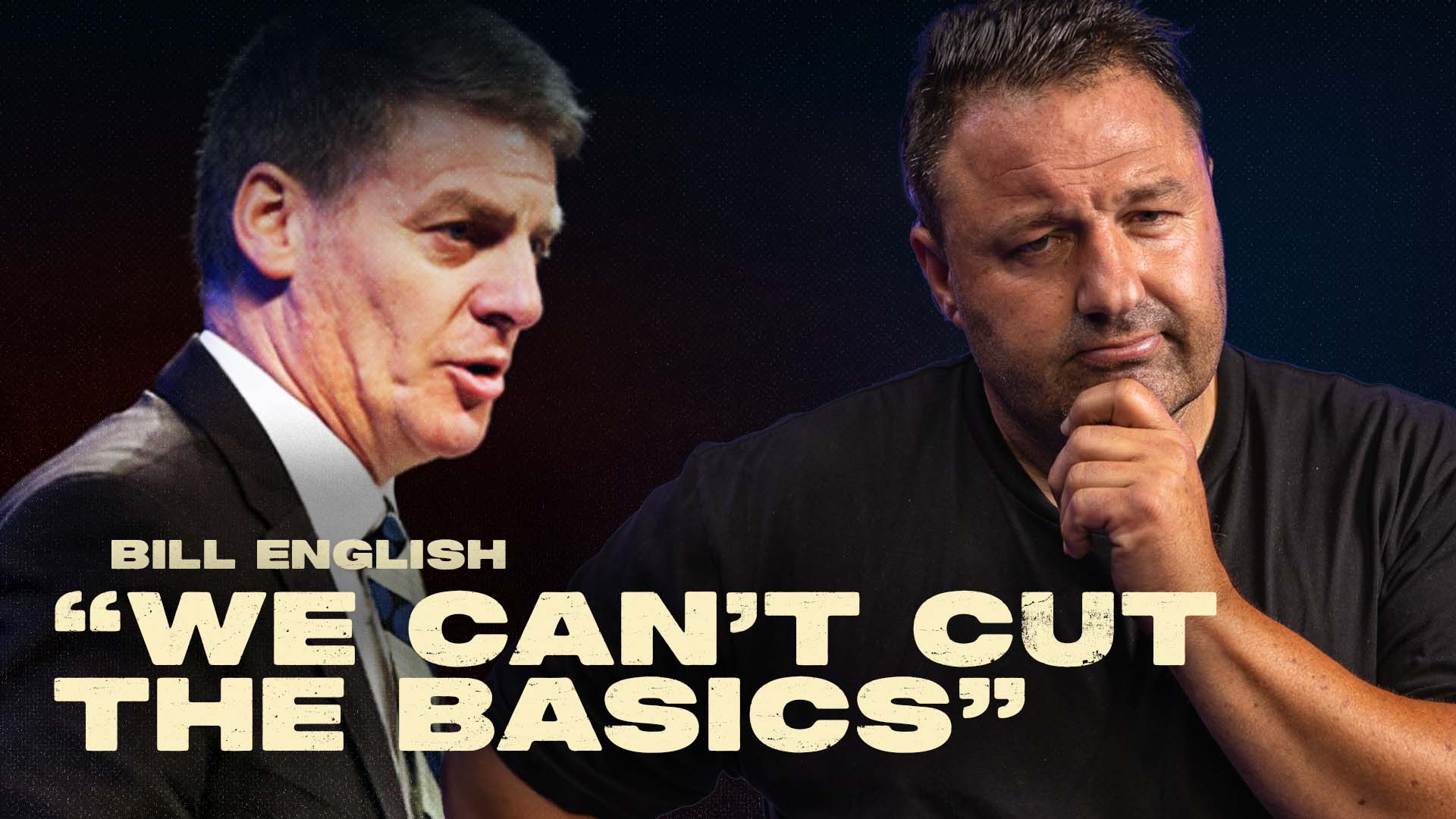 Duncan Garner - Editor In Chief