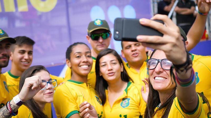 Cricket Badger Podcast