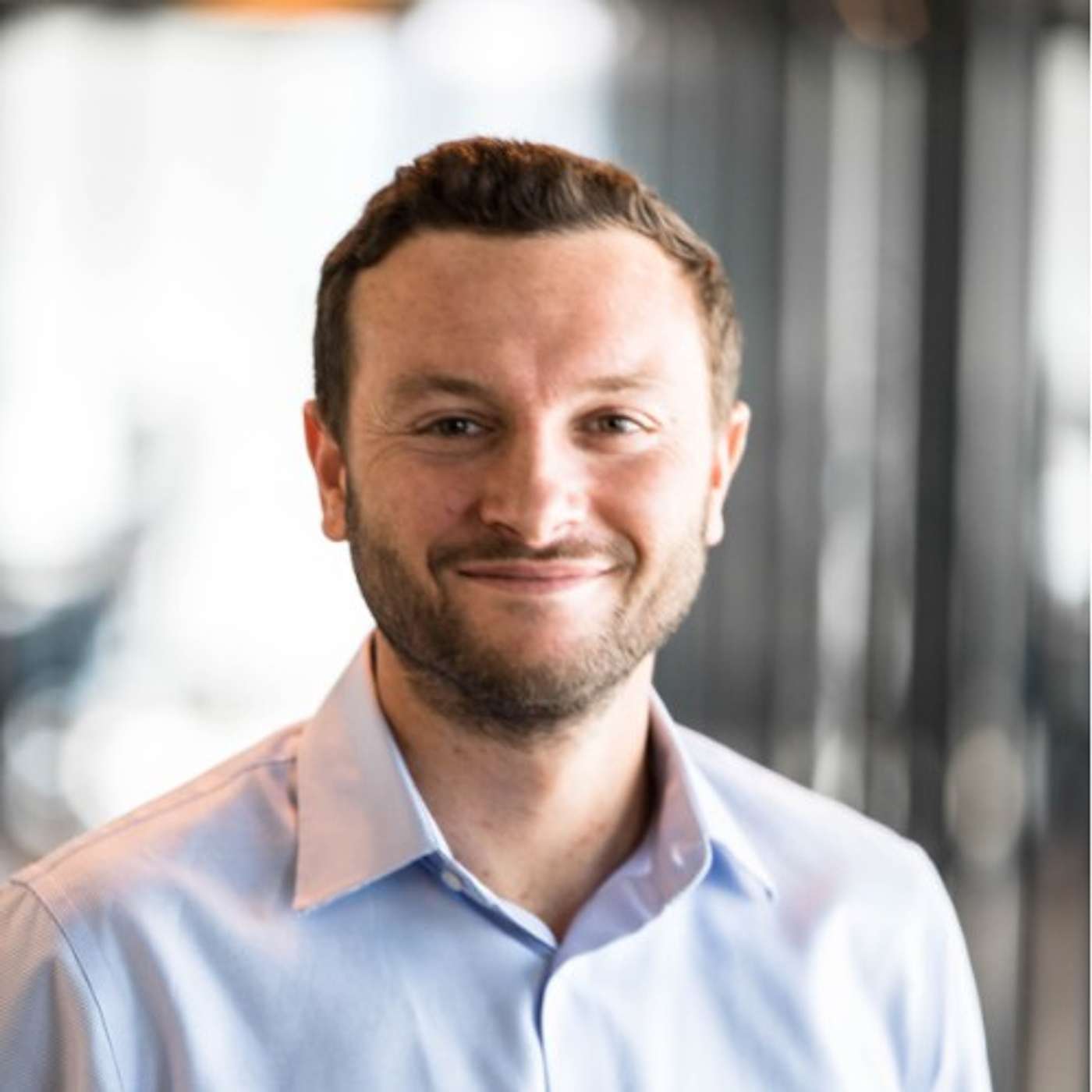 Mission Matters Money with Adam Torres