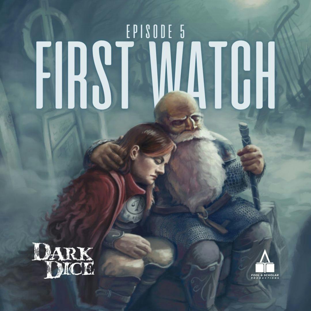 Season 1 | Ep. 5 | First Watch