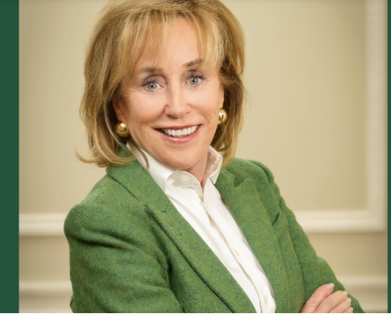 Valerie Biden Owens: Family, Faith and Responsibility