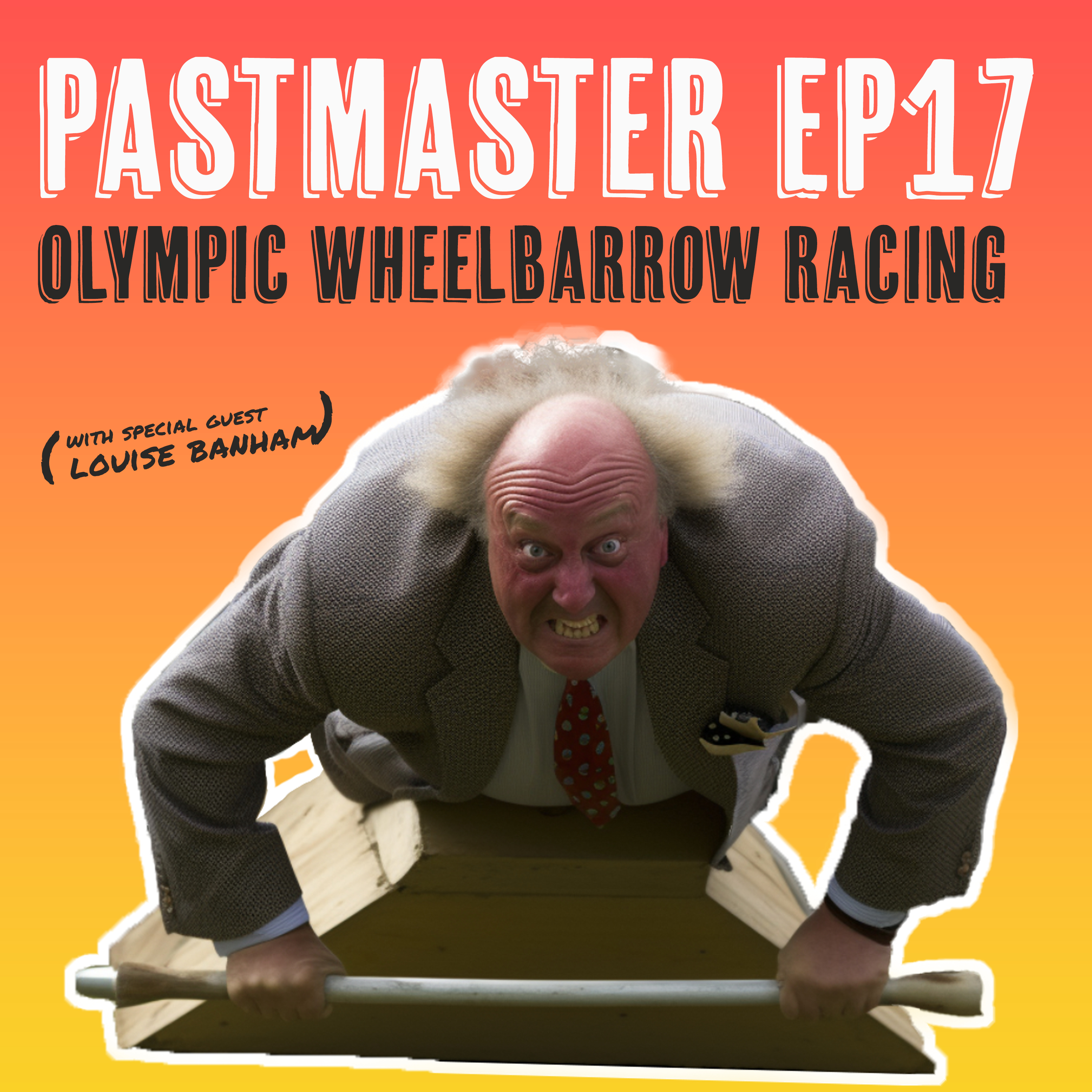 PastMaster: Reshaping History