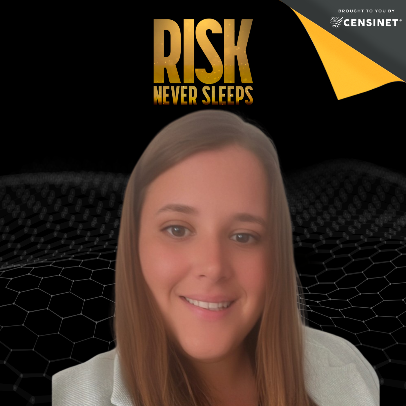 Episode #110. Cutting Cardiac Events In Half, with Jessica Skinner, Health IT Senior Manager for Amgen episode artwork