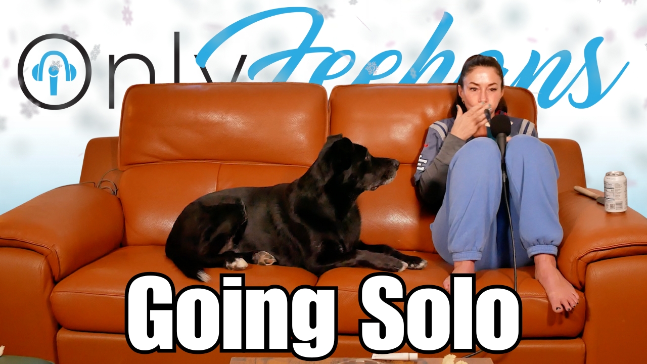 #263 Kerryn Does a Mini Mukbang