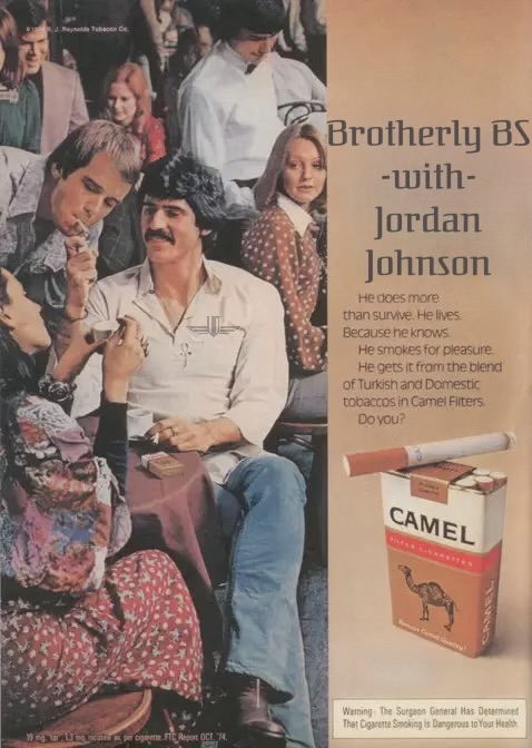 24 Brotherly BS Episode w/ Jordan Johnson episode artwork