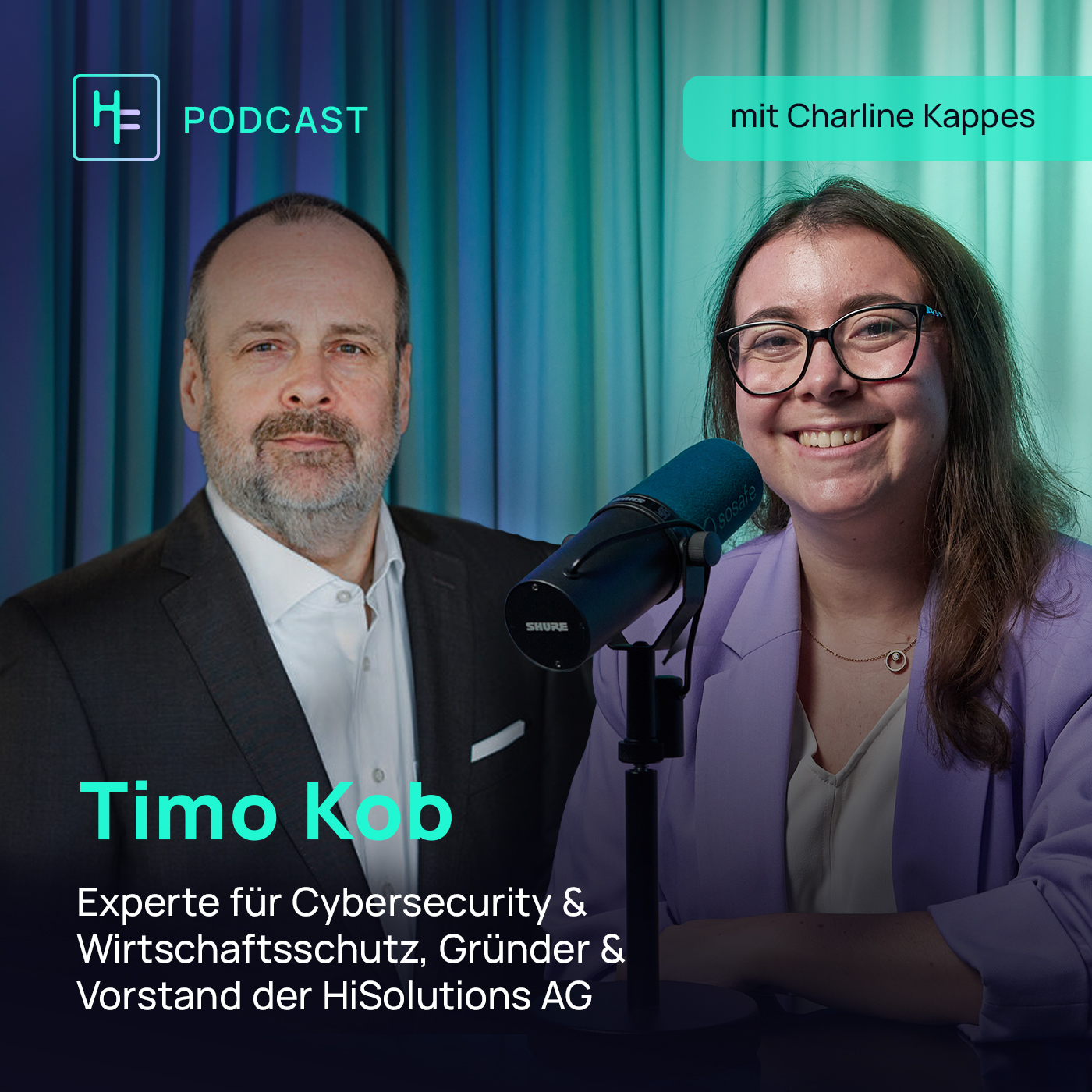 Human Firewall Podcast