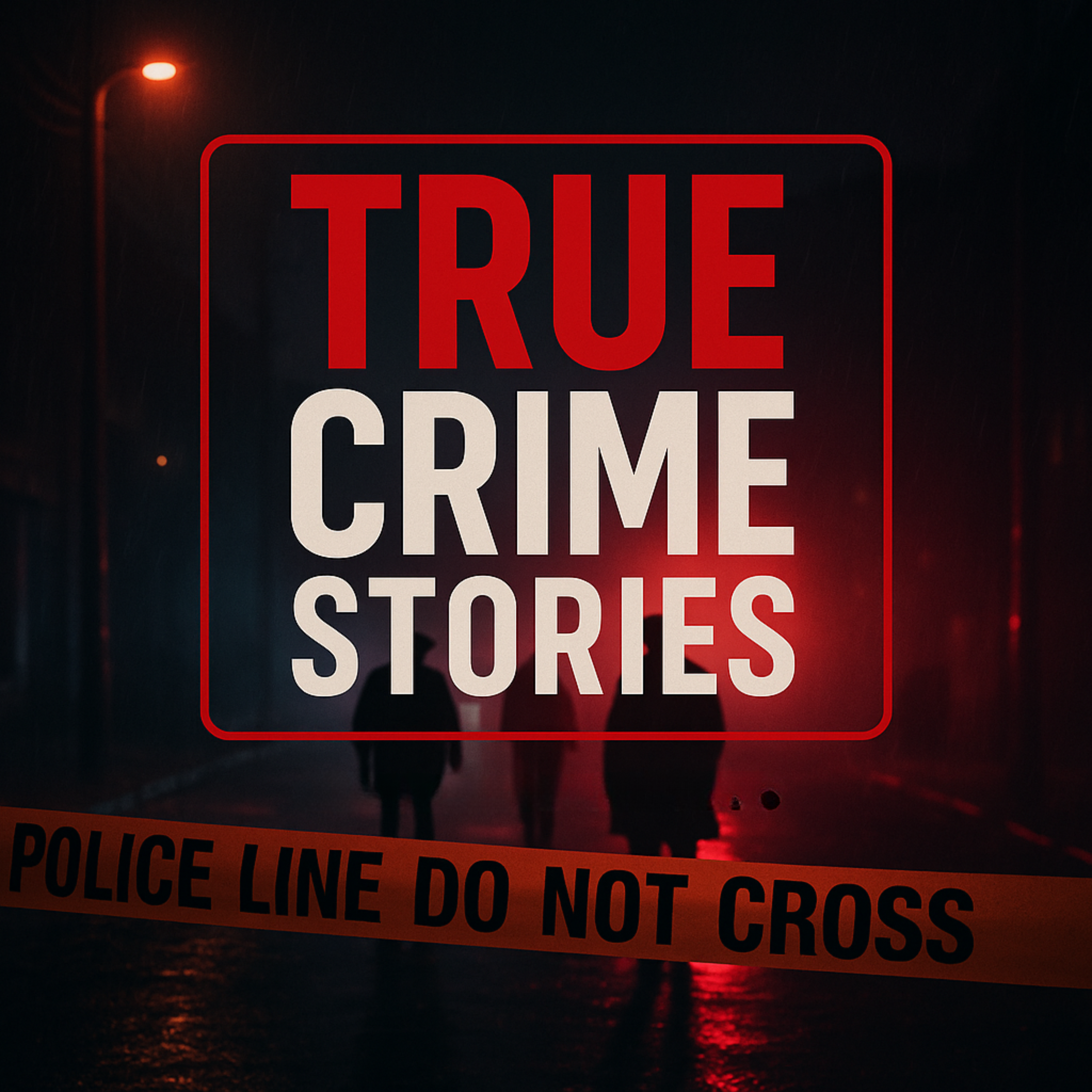 True Crime Stories