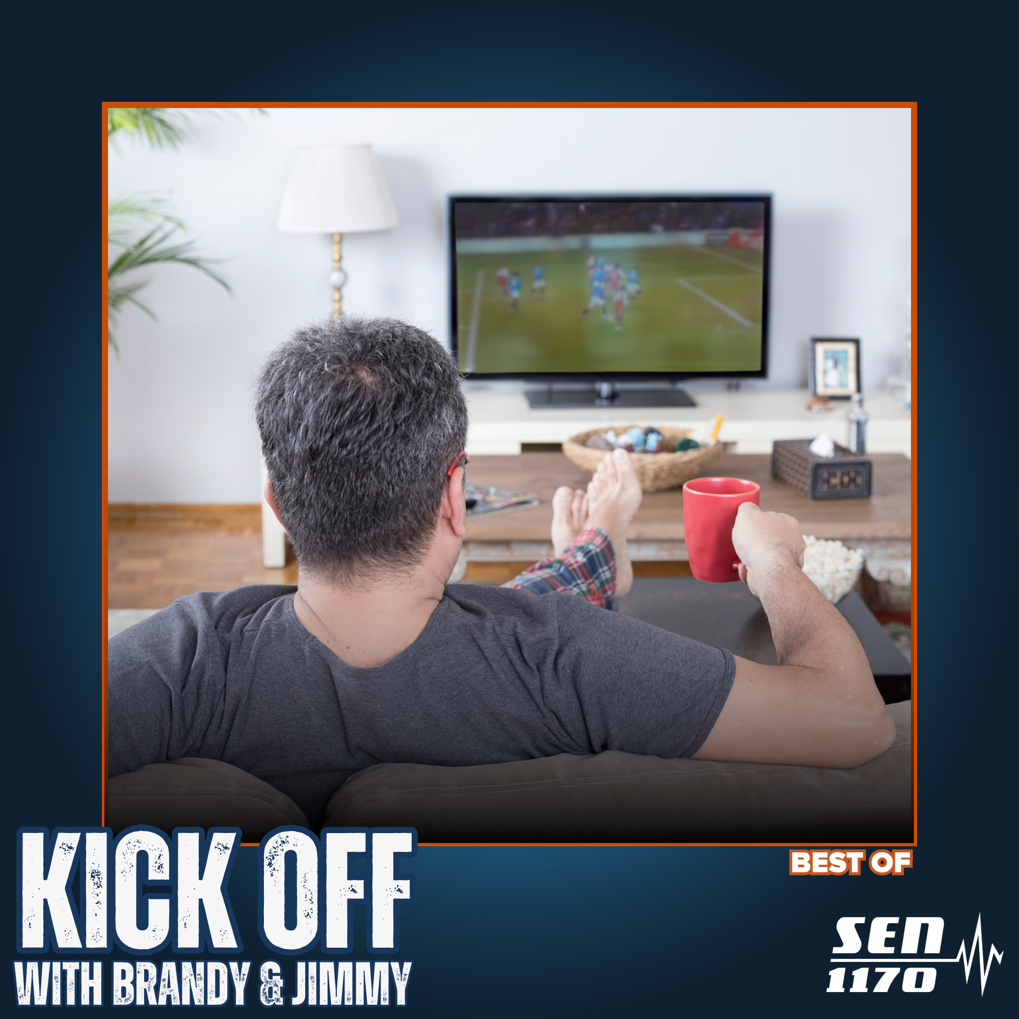 Best of Kick Off with Brandy and Jimmy (6/10/26)