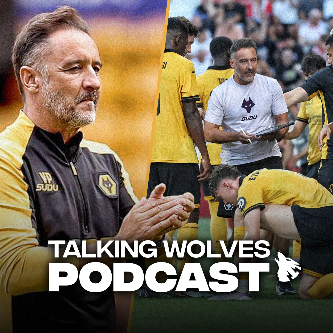 25/26 Pre-Season Podcast