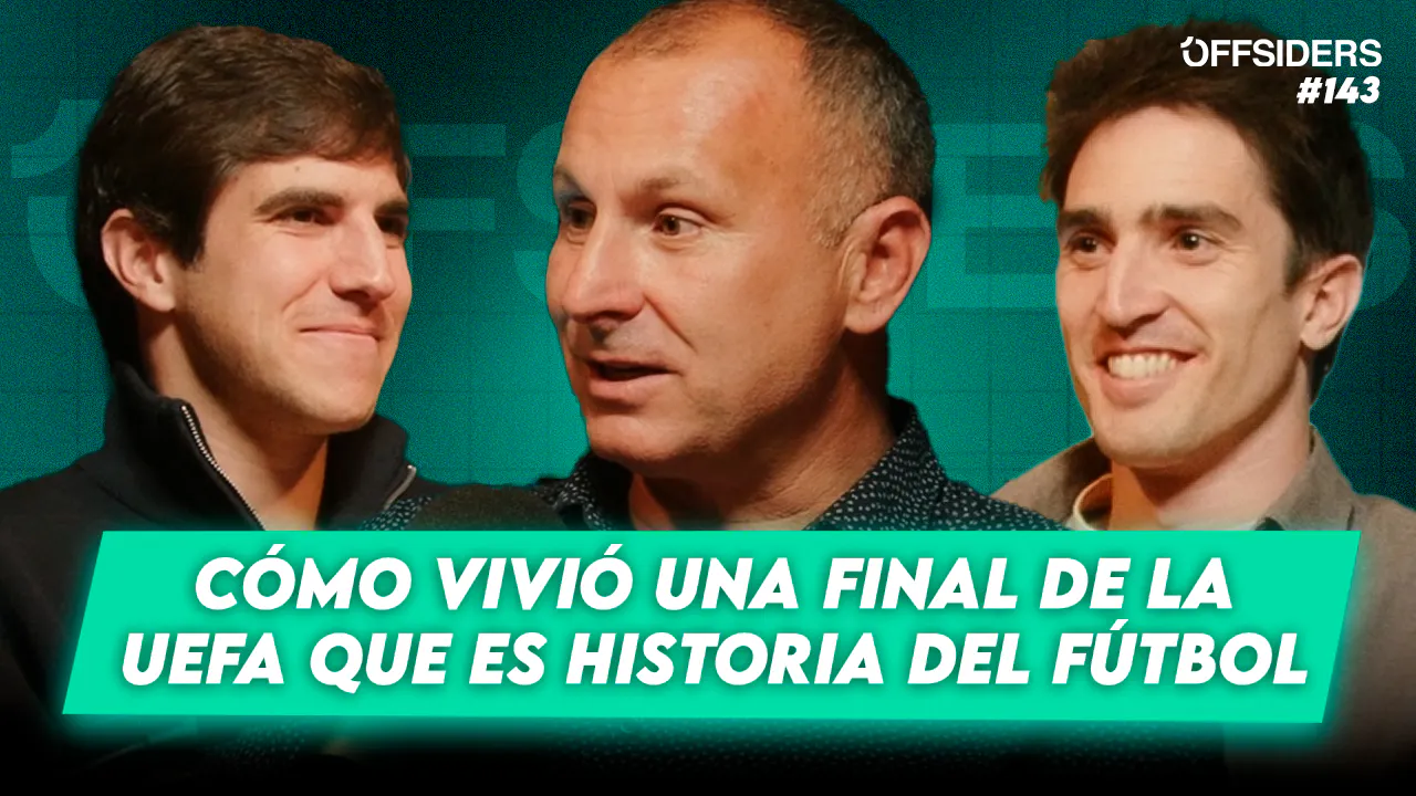 JAVI MORENO: la llamada que le cambió la vida, un Alavés histórico en Europa, Selección Española... JAVI MORENO: la llamada que le cambió la vida, un Alavés histórico en Europa, Selección Española...