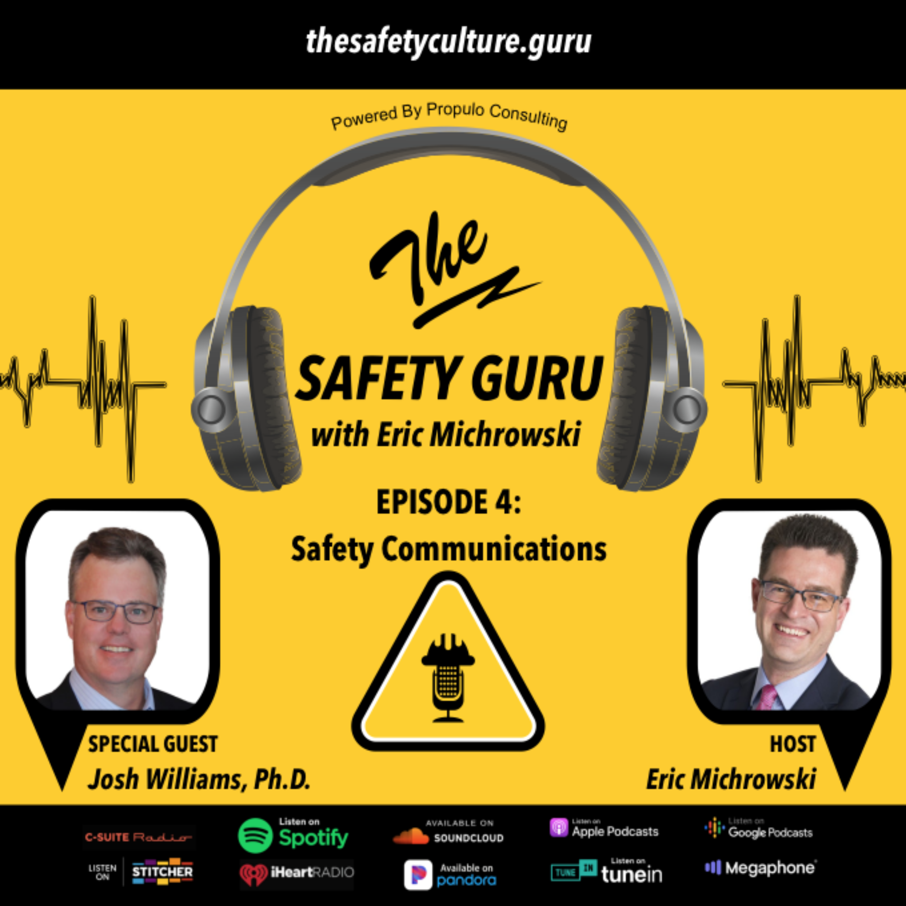 The Safety Guru